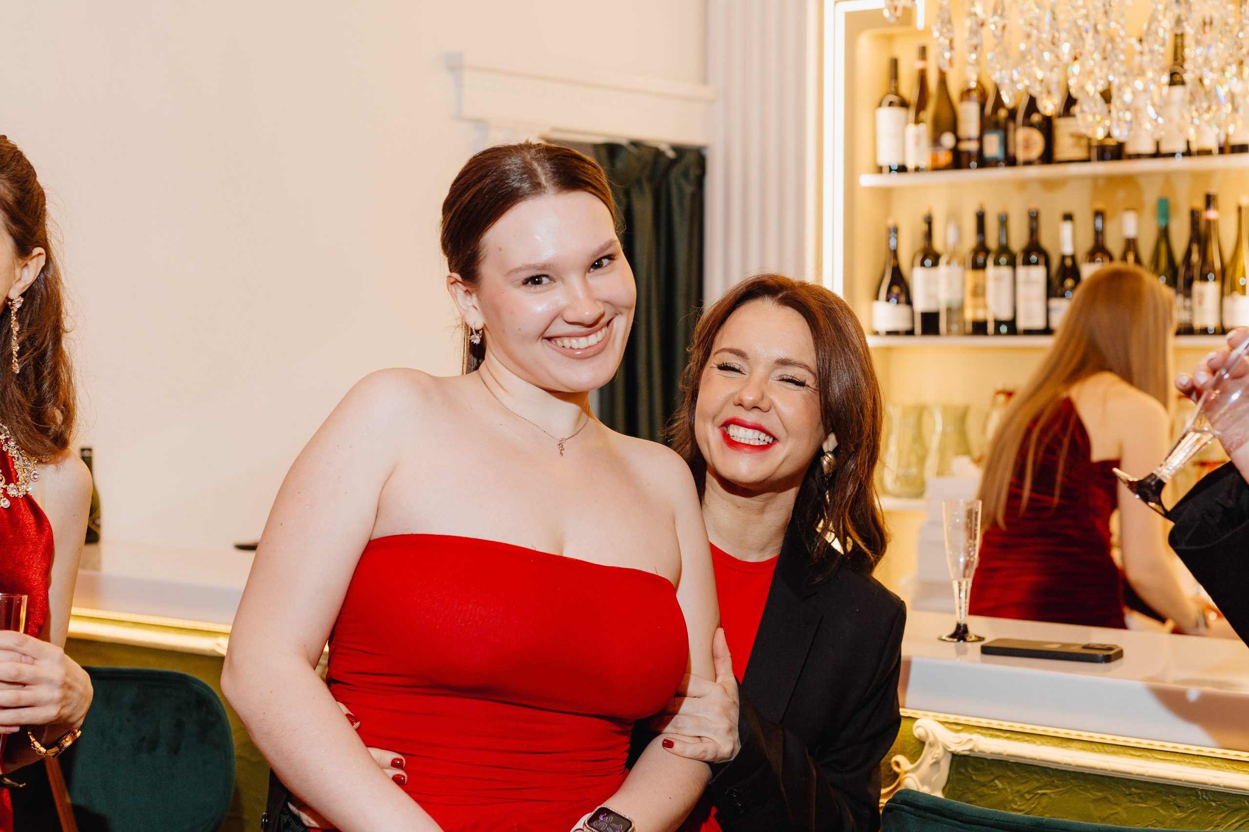 Love party. Портретный фотограф Москва Юлия Трякина