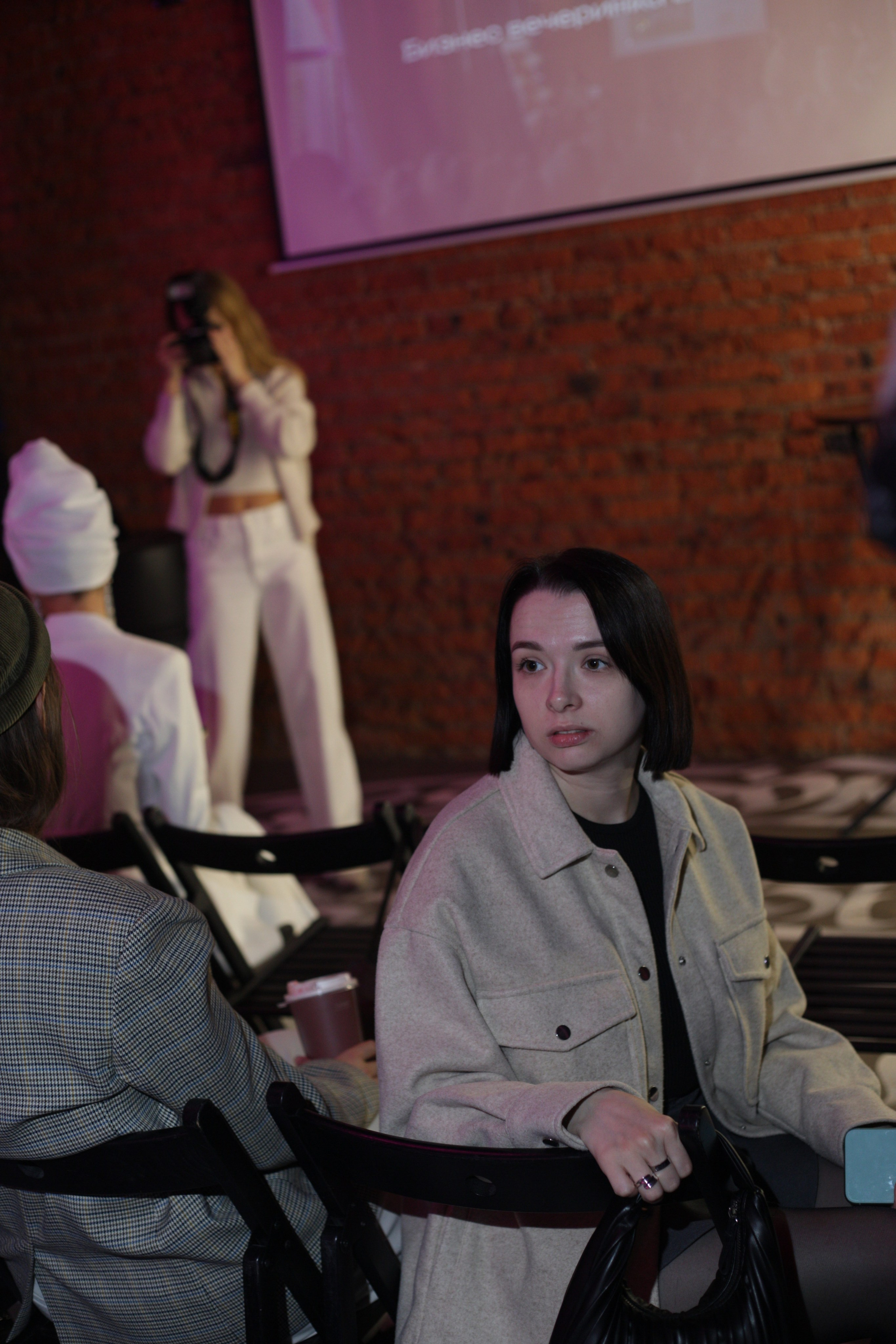 Магическая вечеринка. Портретный фотограф Москва Юлия Трякина