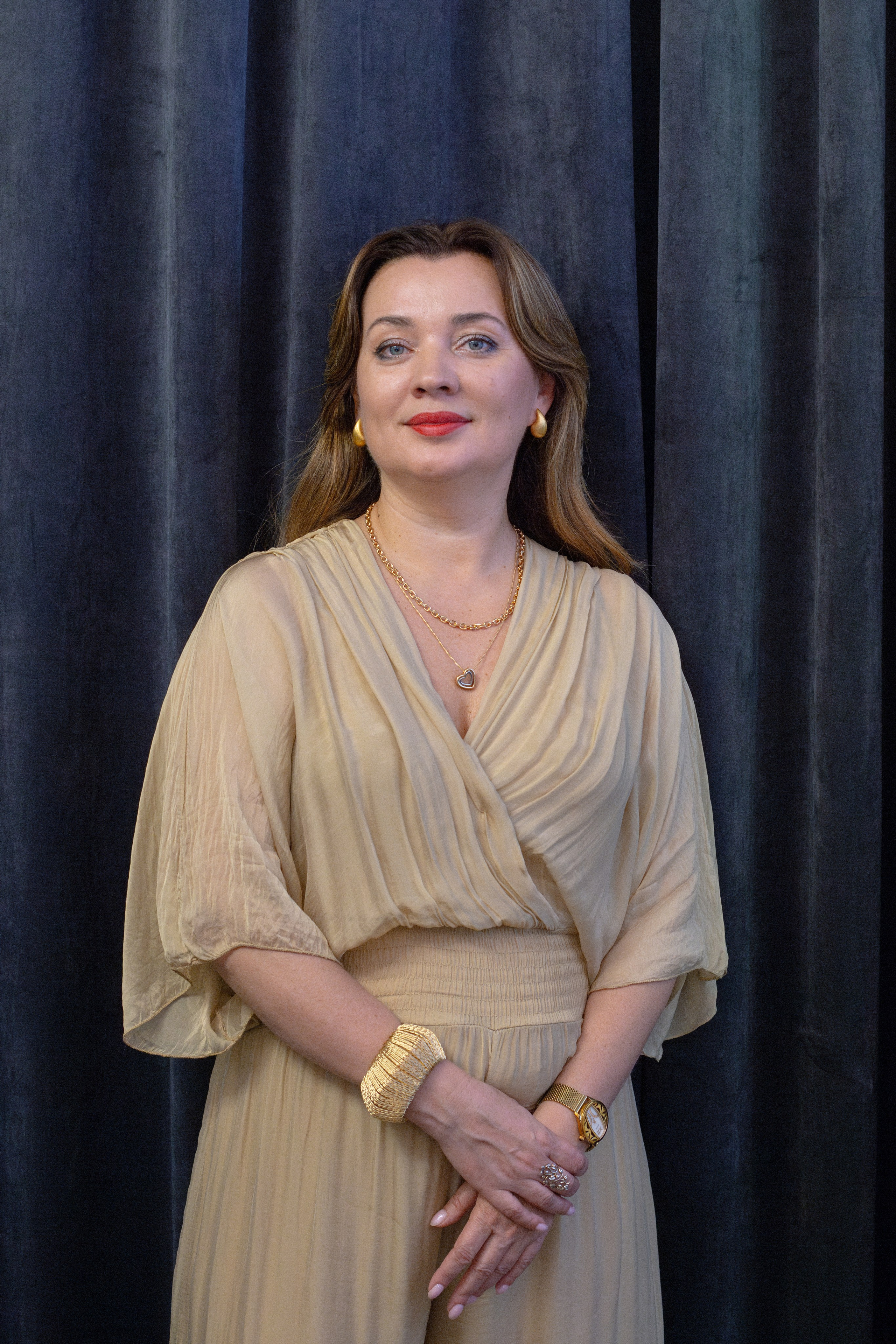 Branch. Портретный фотограф Москва Юлия Трякина