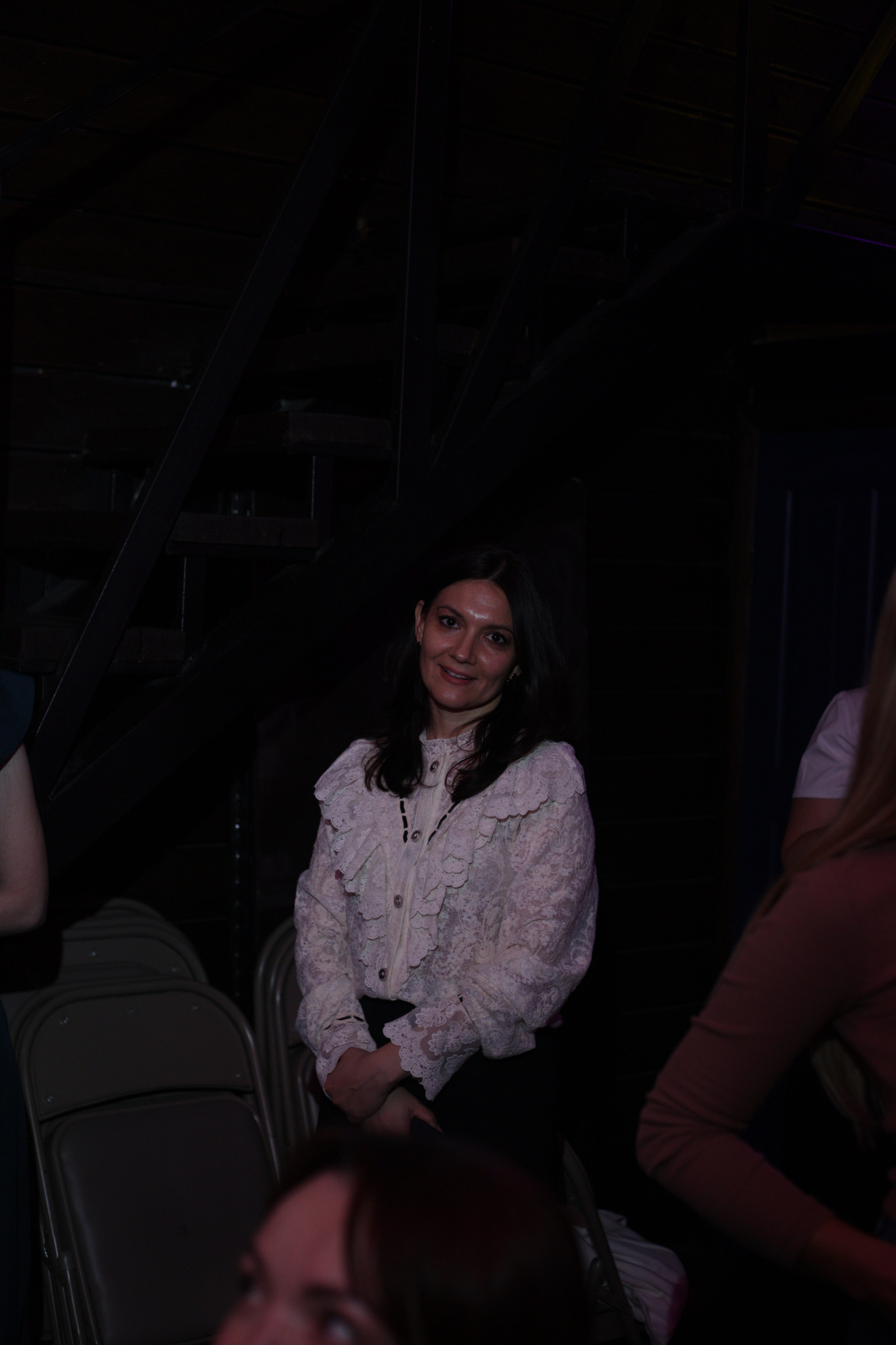 Магическая вечеринка. Портретный фотограф Москва Юлия Трякина