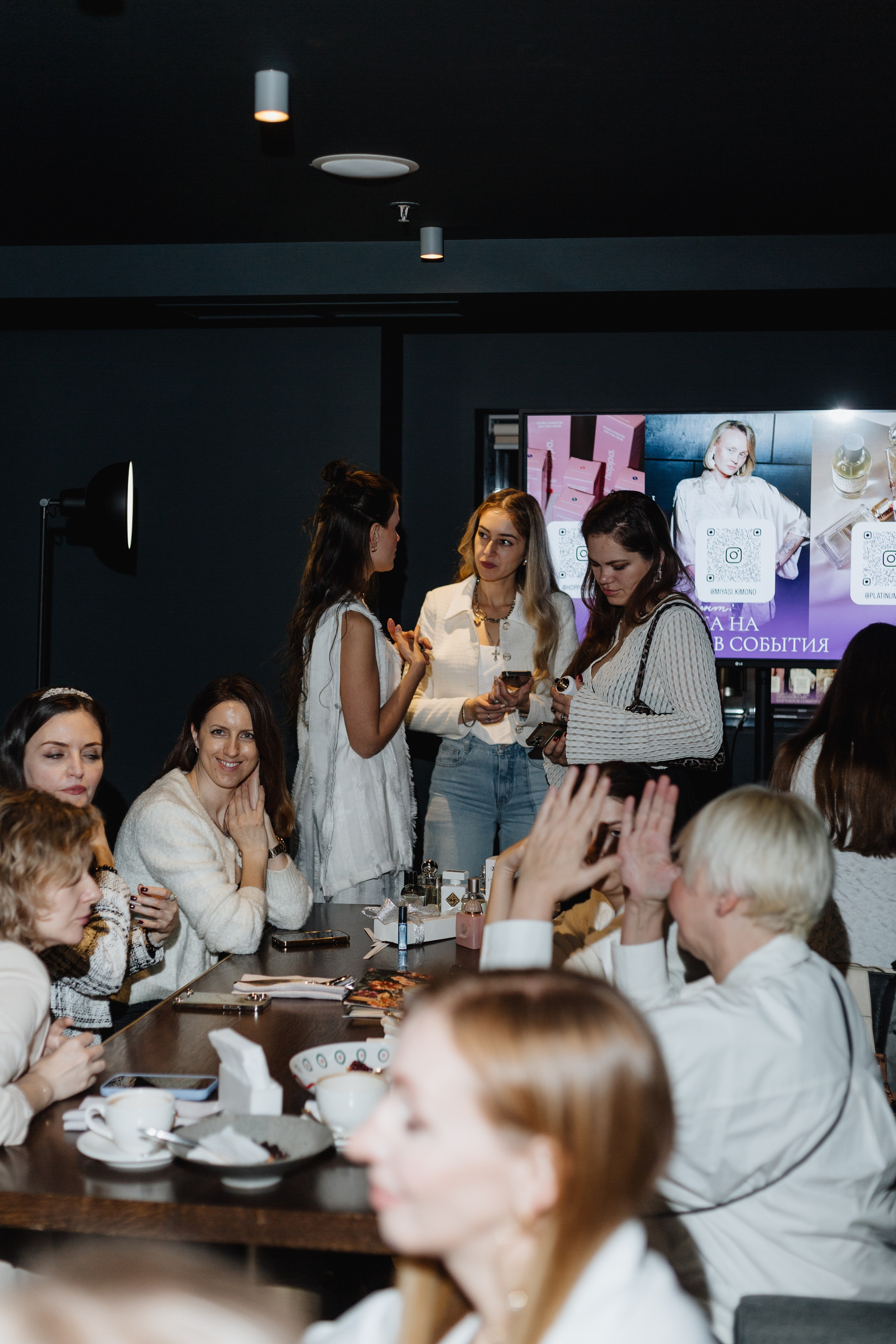 Бранч Лерони. Портретный фотограф Москва Юлия Трякина