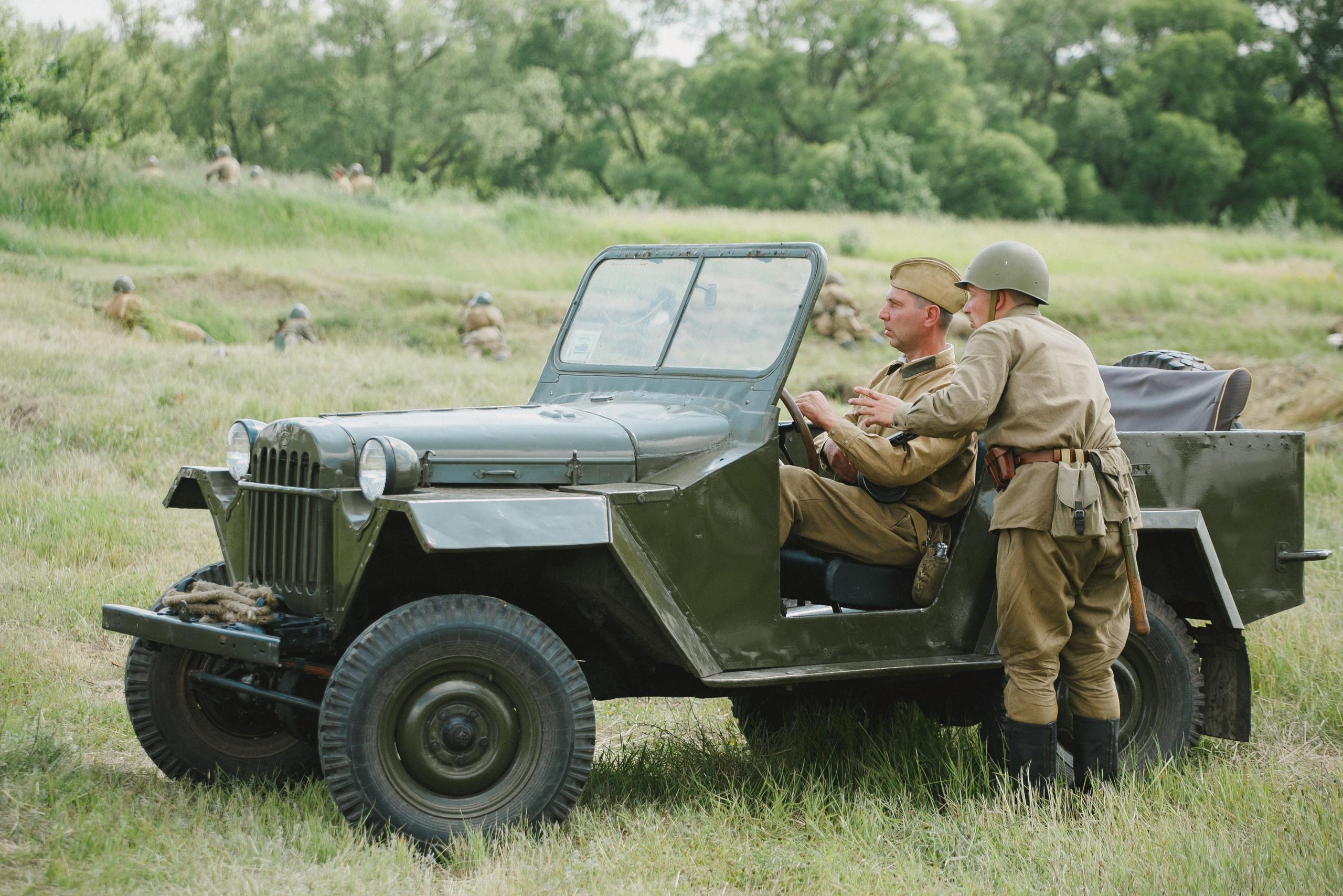 Репортажная фотосъёмка. День поля, Юбилеи, корпоративные мероприятия,. Свадебный и портретный фотограф в Липецке Станислав Истомин
