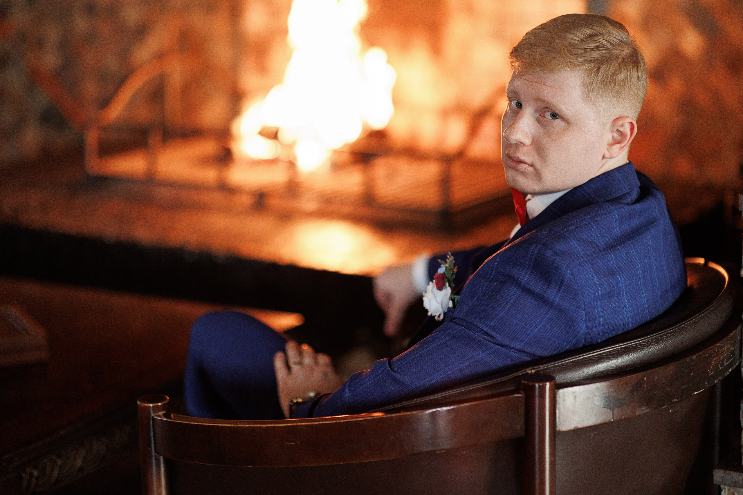 Татьяна и Сергей. Свадебный и семейный фотограф Раменское Жуковский  Александр Зимин