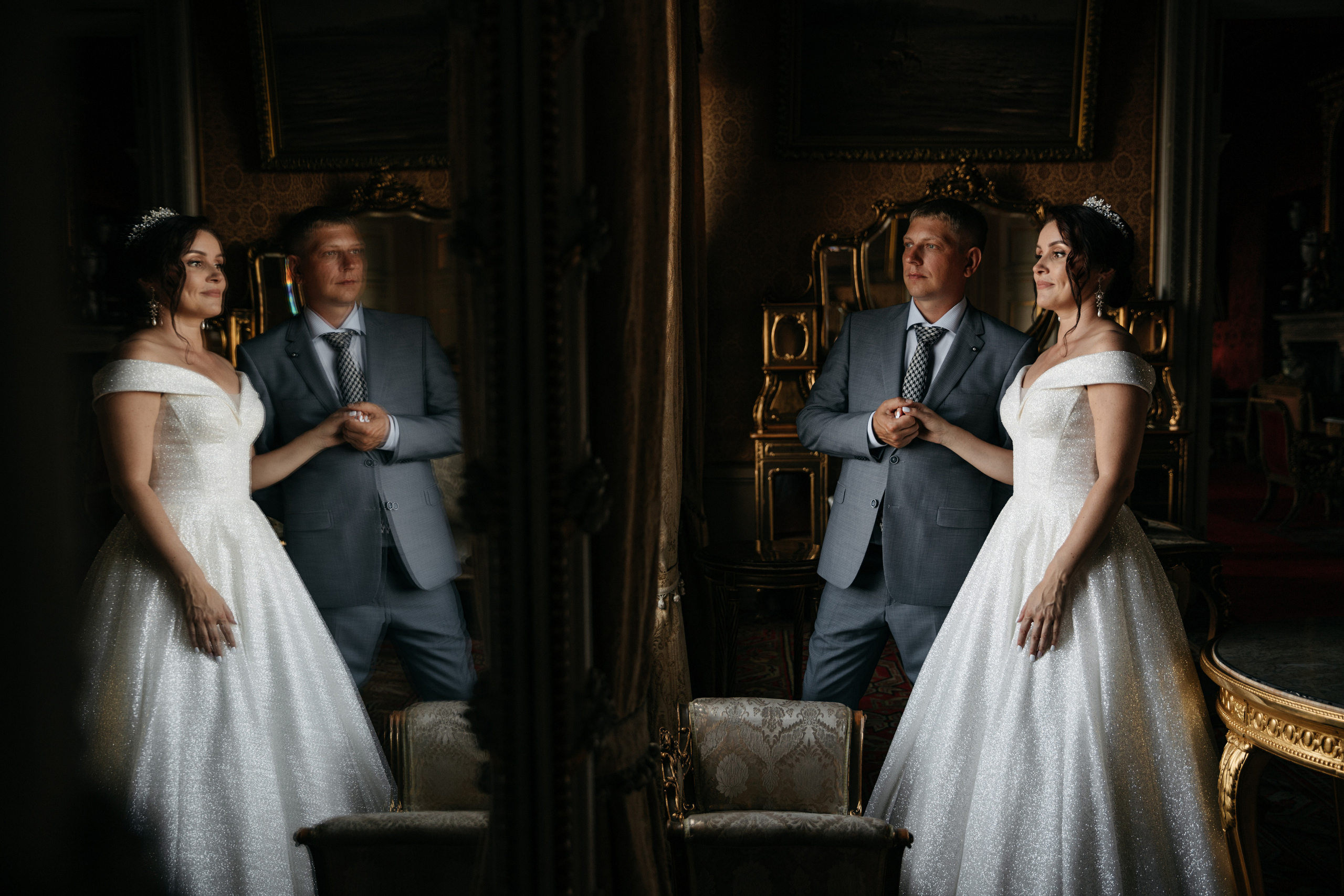 Сергей и Олеся 9.07.2021. Wedding photographer Valeriy Solonskiy