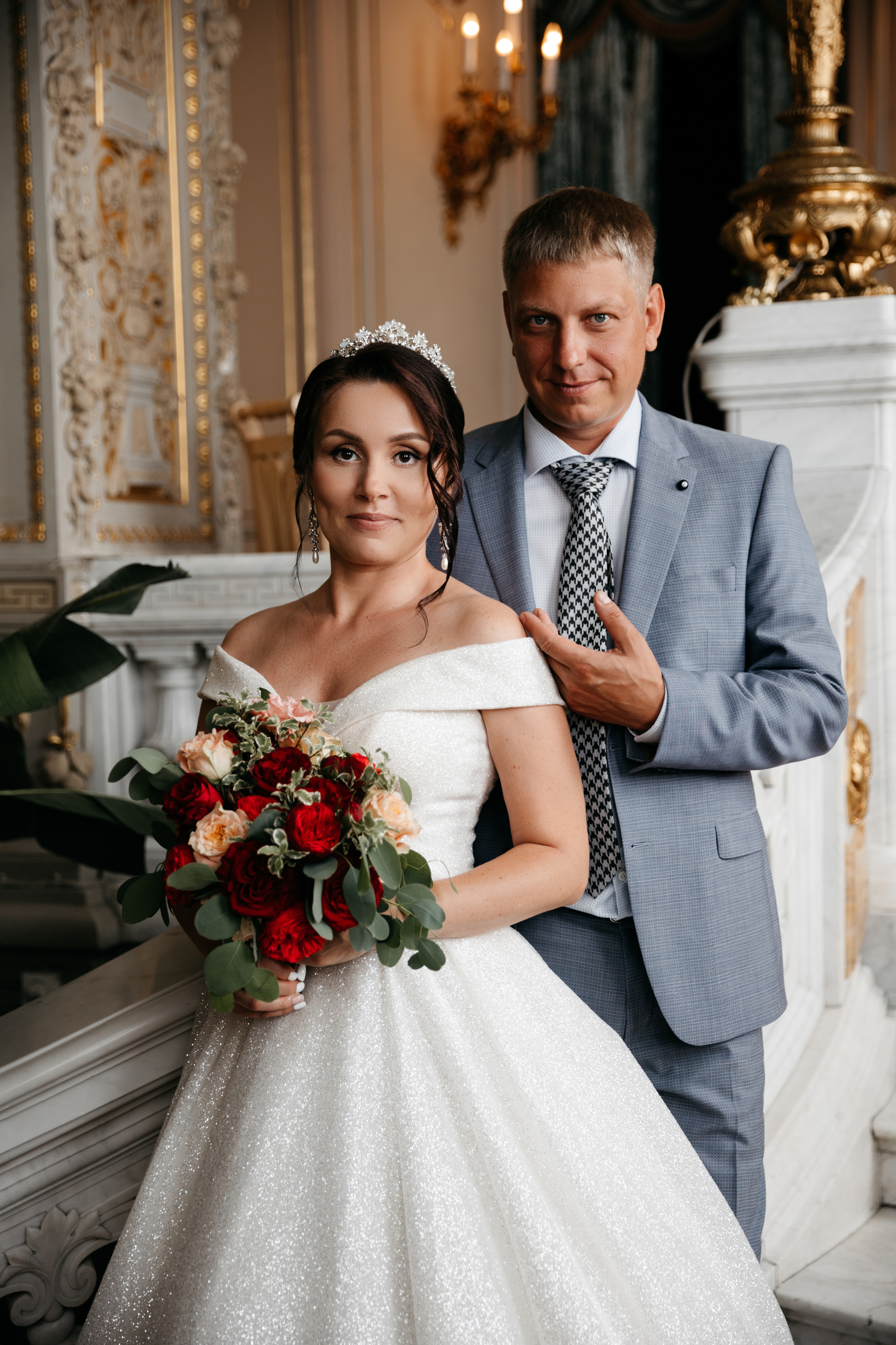 Сергей и Олеся 9.07.2021. Wedding photographer Valeriy Solonskiy