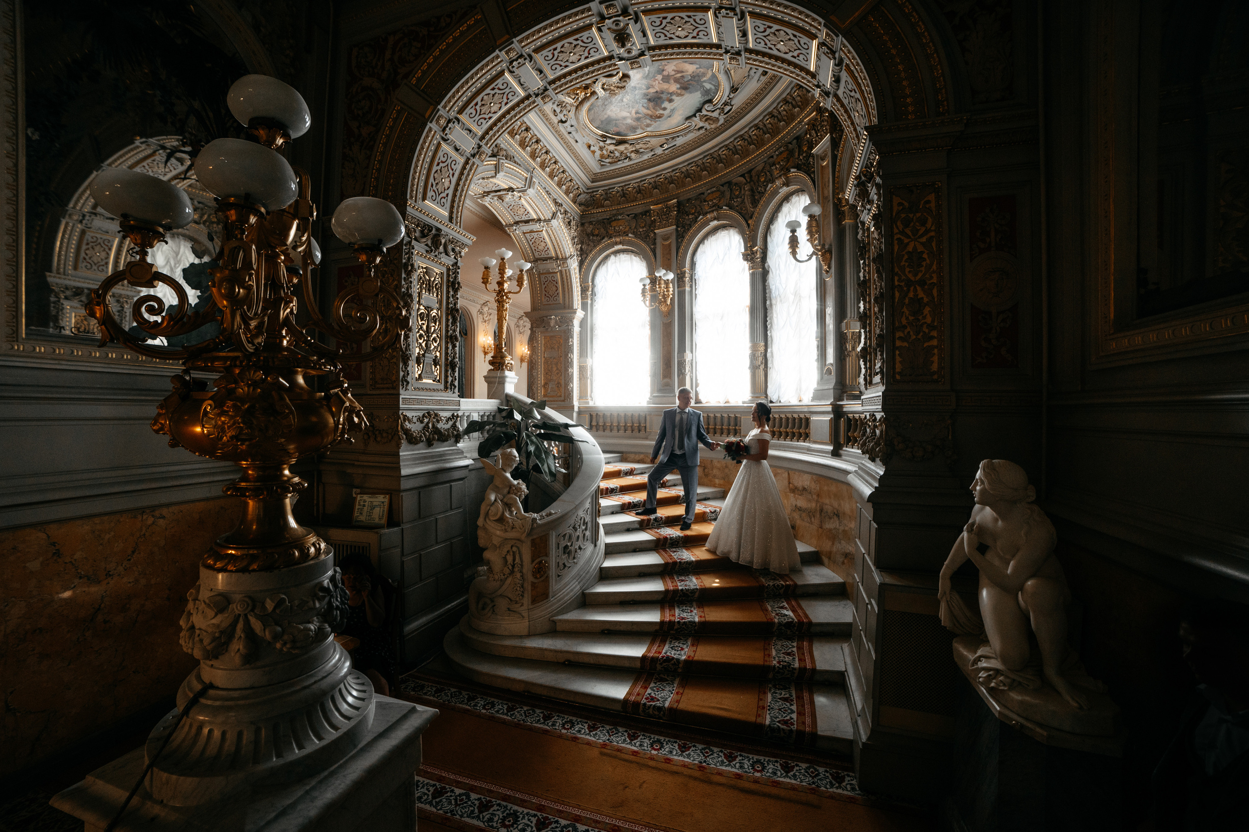 Сергей и Олеся 9.07.2021. Wedding photographer Valeriy Solonskiy