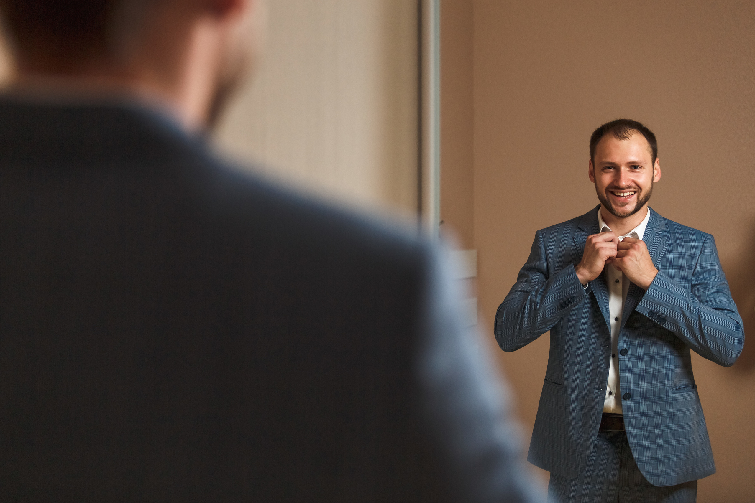 Анонс со свадьбы Алексея и Александры 07.09.2019. Блог фотографа Петра