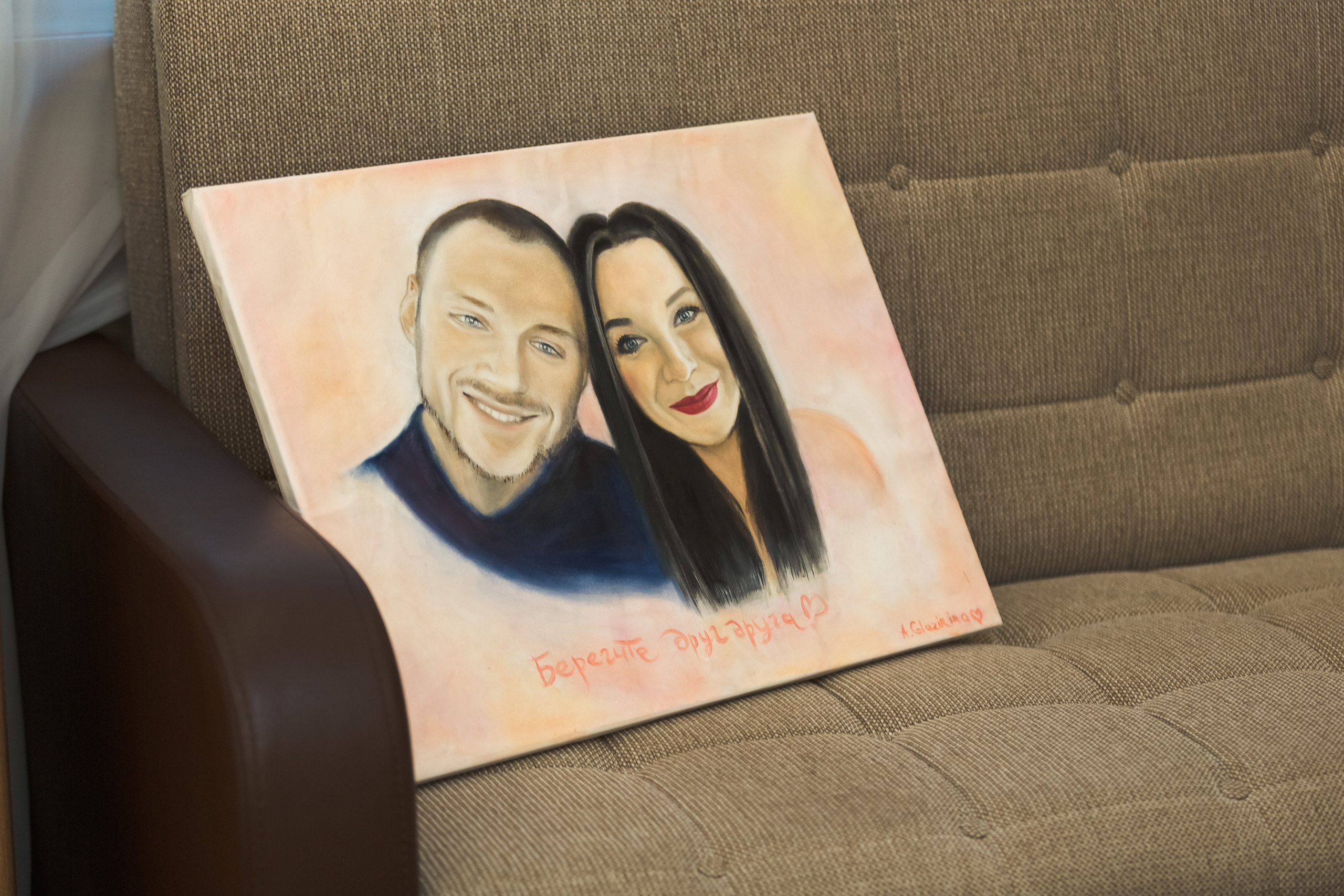 Анонс со свадьбы Алексея и Александры 07.09.2019. Блог фотографа Петра