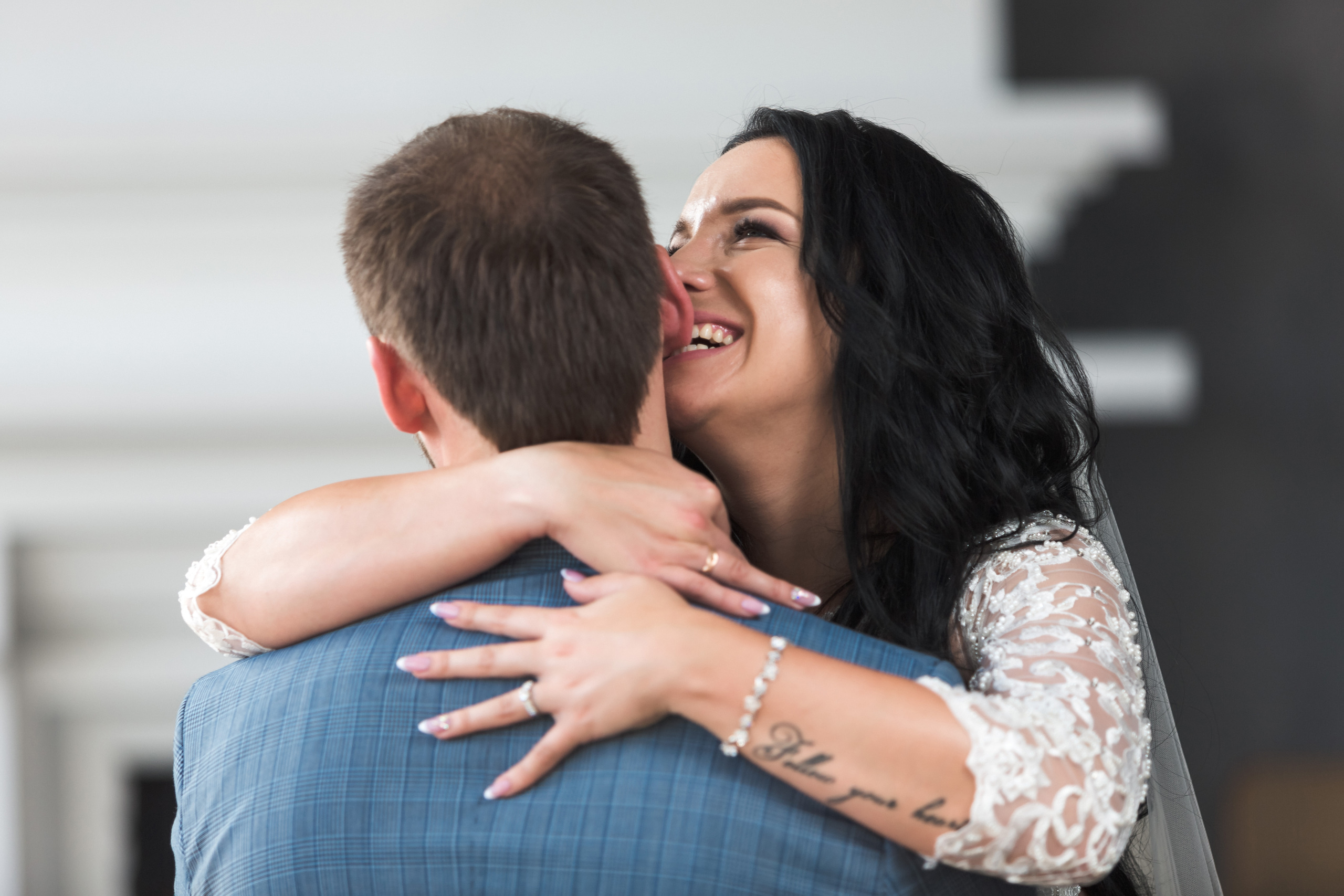 Анонс со свадьбы Алексея и Александры 07.09.2019. Блог фотографа Петра