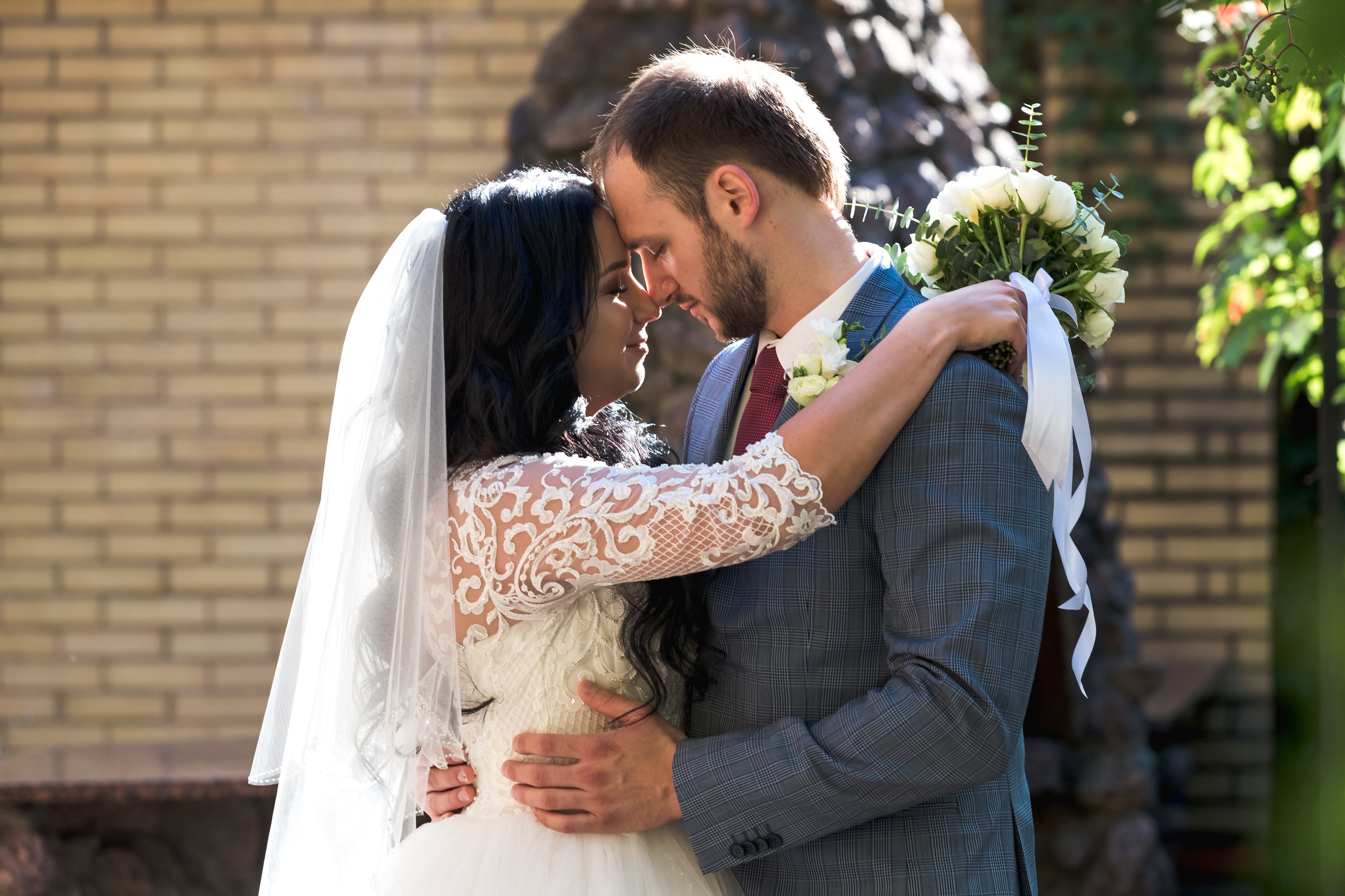 Анонс со свадьбы Алексея и Александры 07.09.2019. Блог фотографа Петра