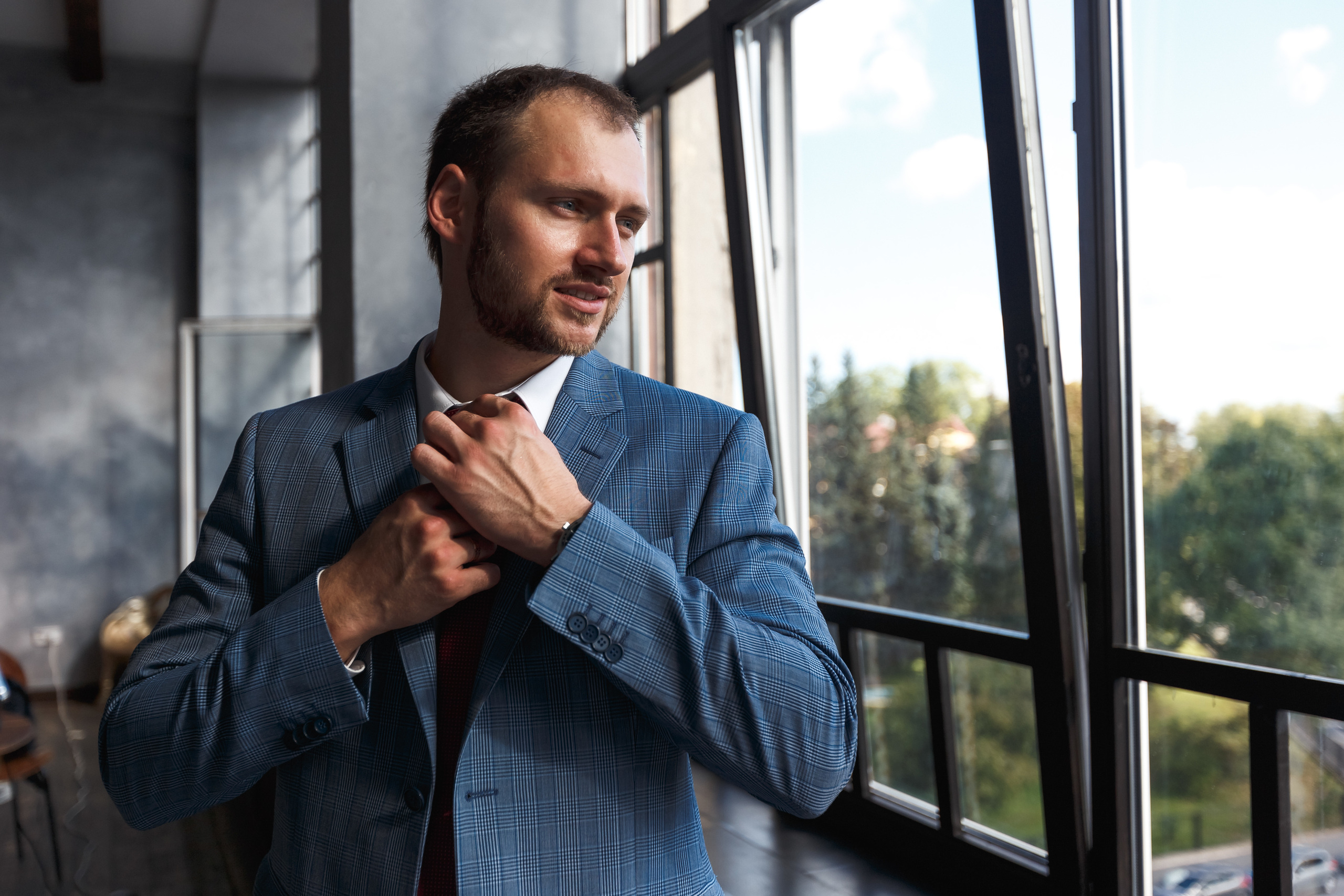 Анонс со свадьбы Алексея и Александры 07.09.2019. Блог фотографа Петра