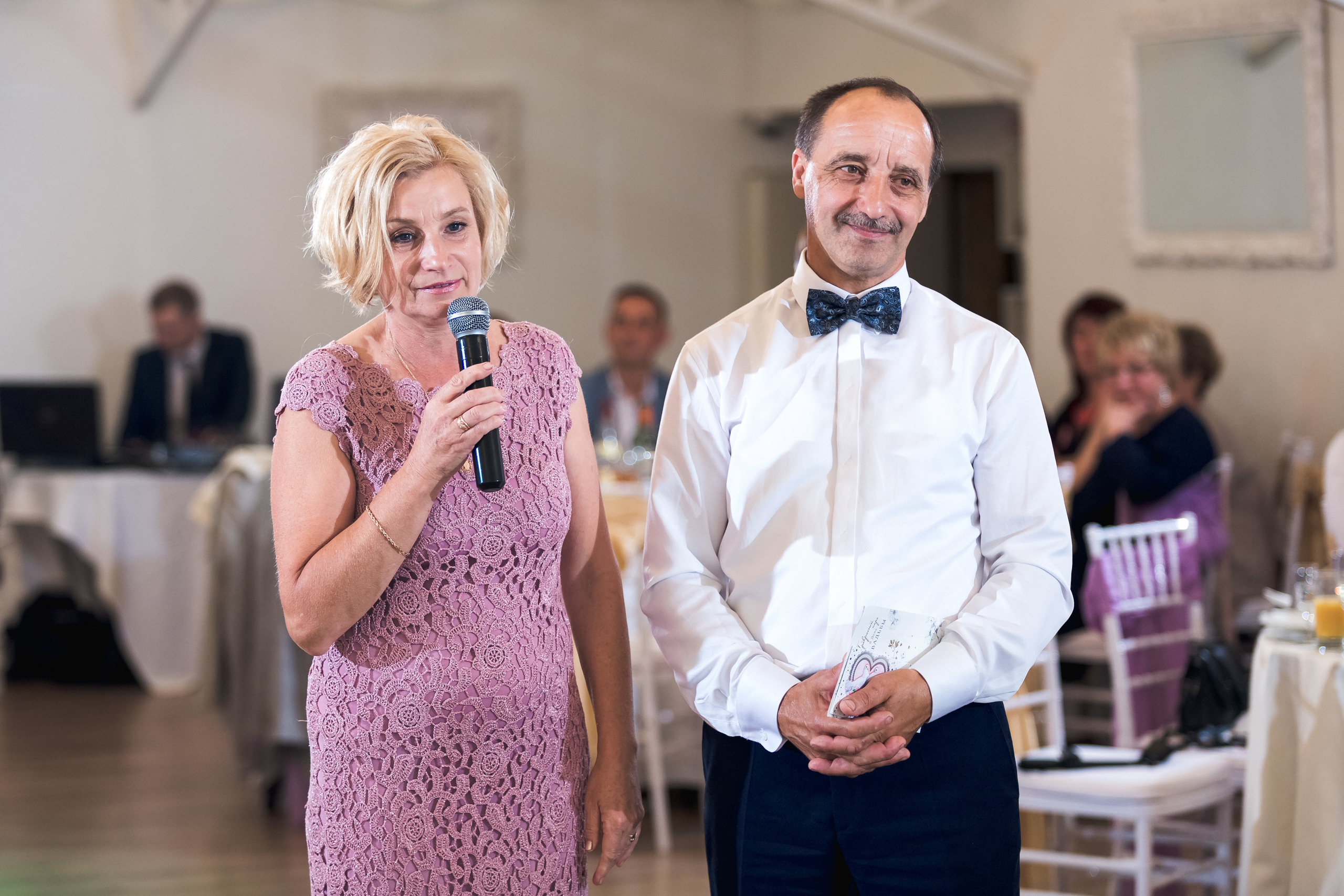 Анонс со свадьбы Алексея и Александры 07.09.2019. Блог фотографа Петра