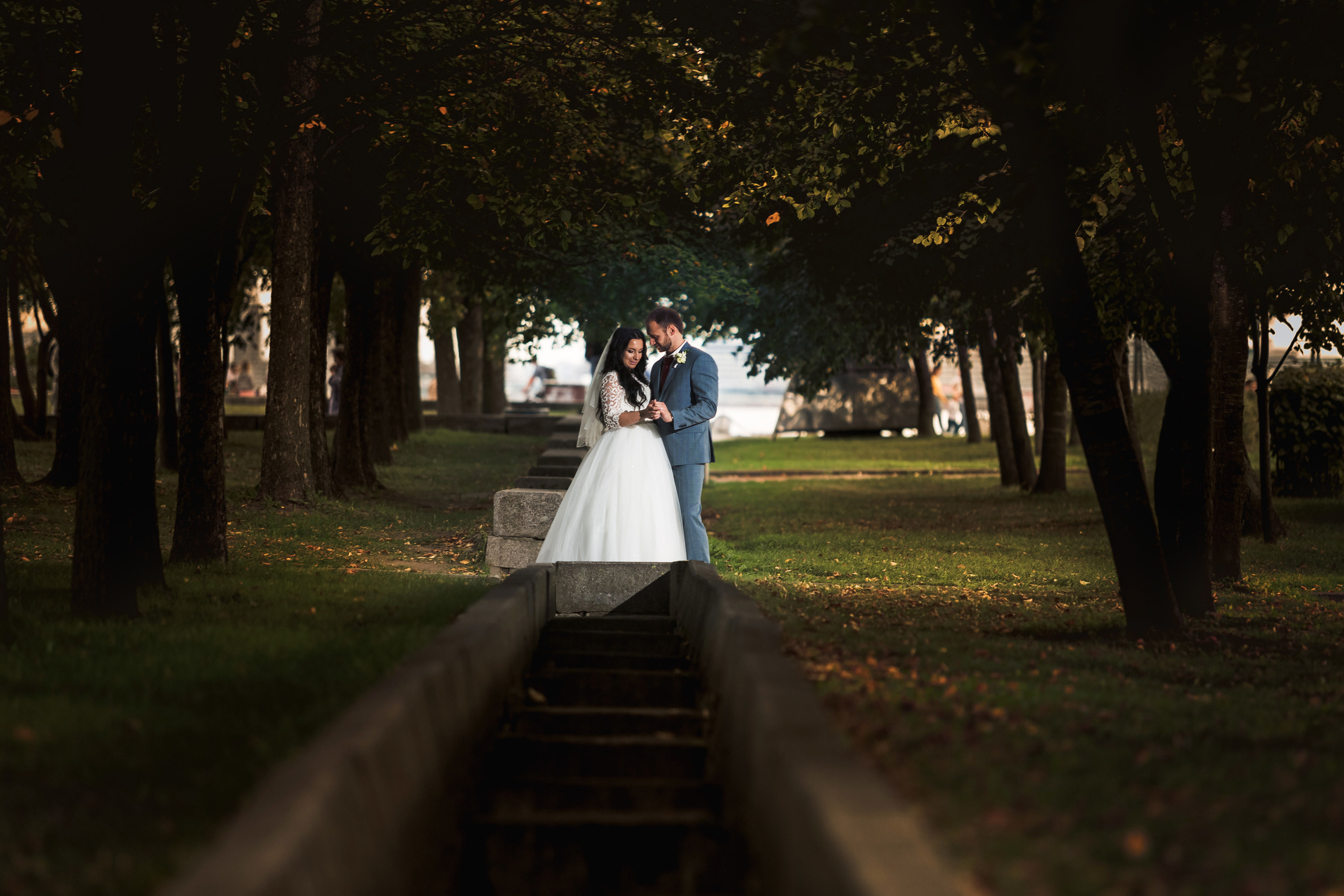 Анонс со свадьбы Алексея и Александры 07.09.2019. Блог фотографа Петра