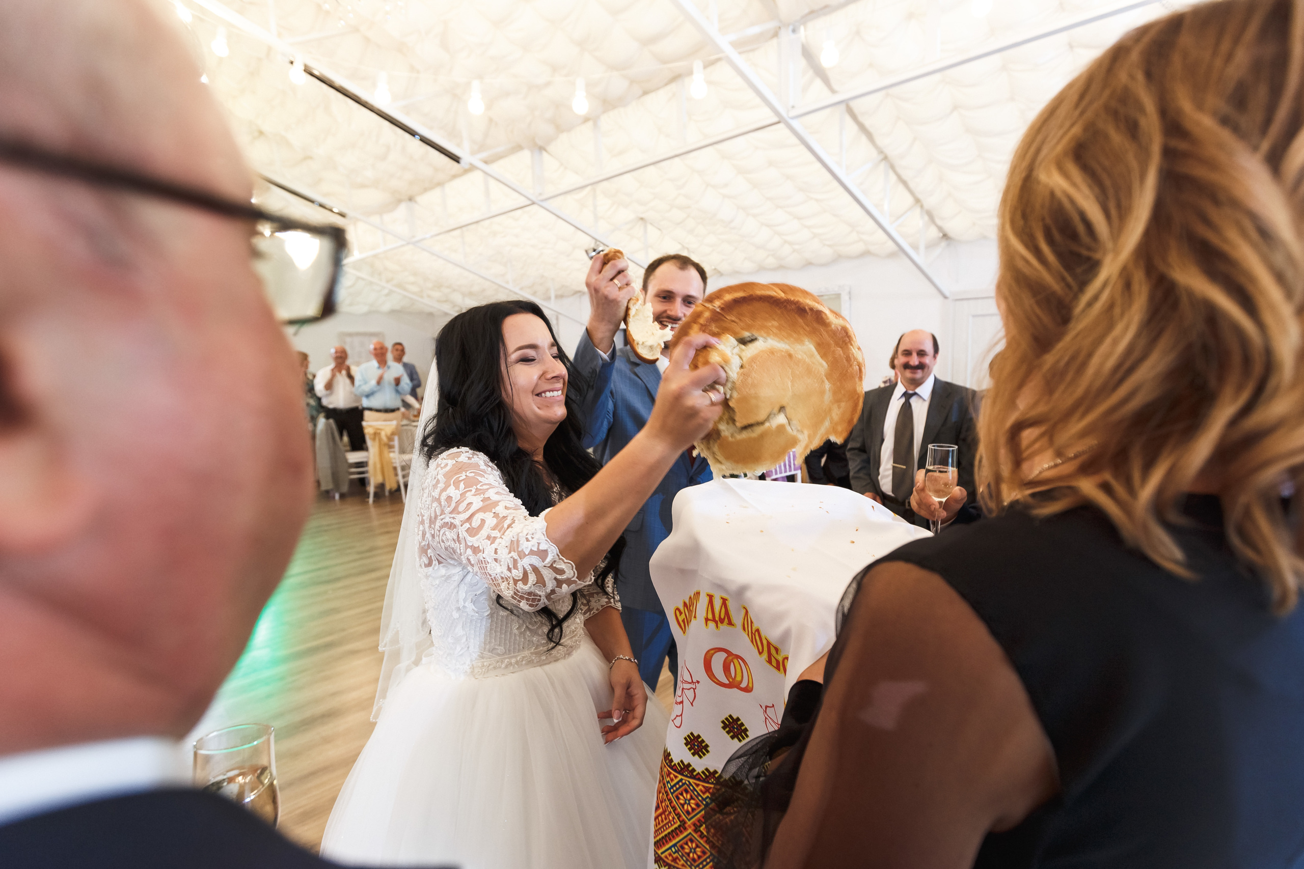 Анонс со свадьбы Алексея и Александры 07.09.2019. Блог фотографа Петра