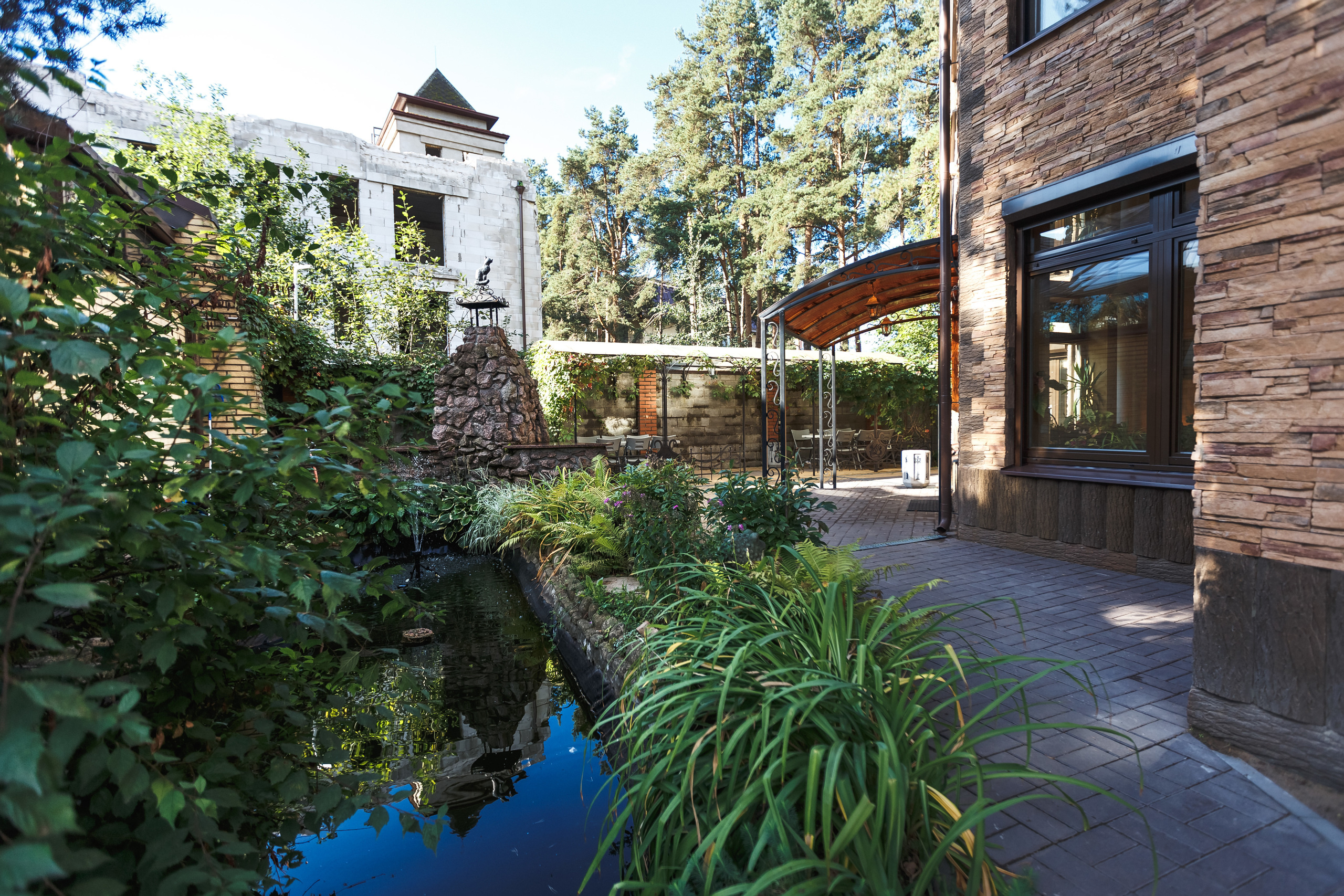 Анонс со свадьбы Алексея и Александры 07.09.2019. Блог фотографа Петра