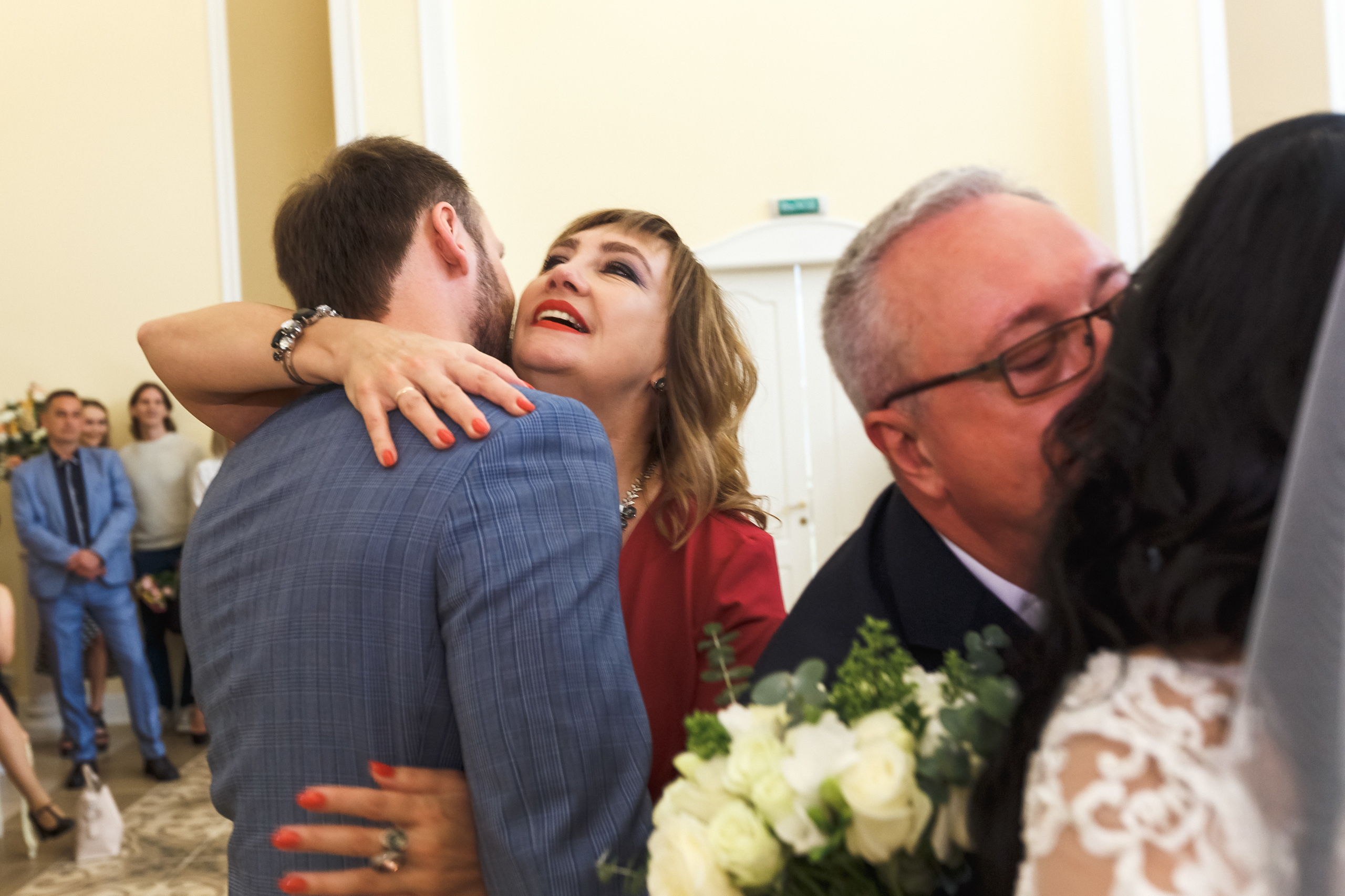 Анонс со свадьбы Алексея и Александры 07.09.2019. Блог фотографа Петра