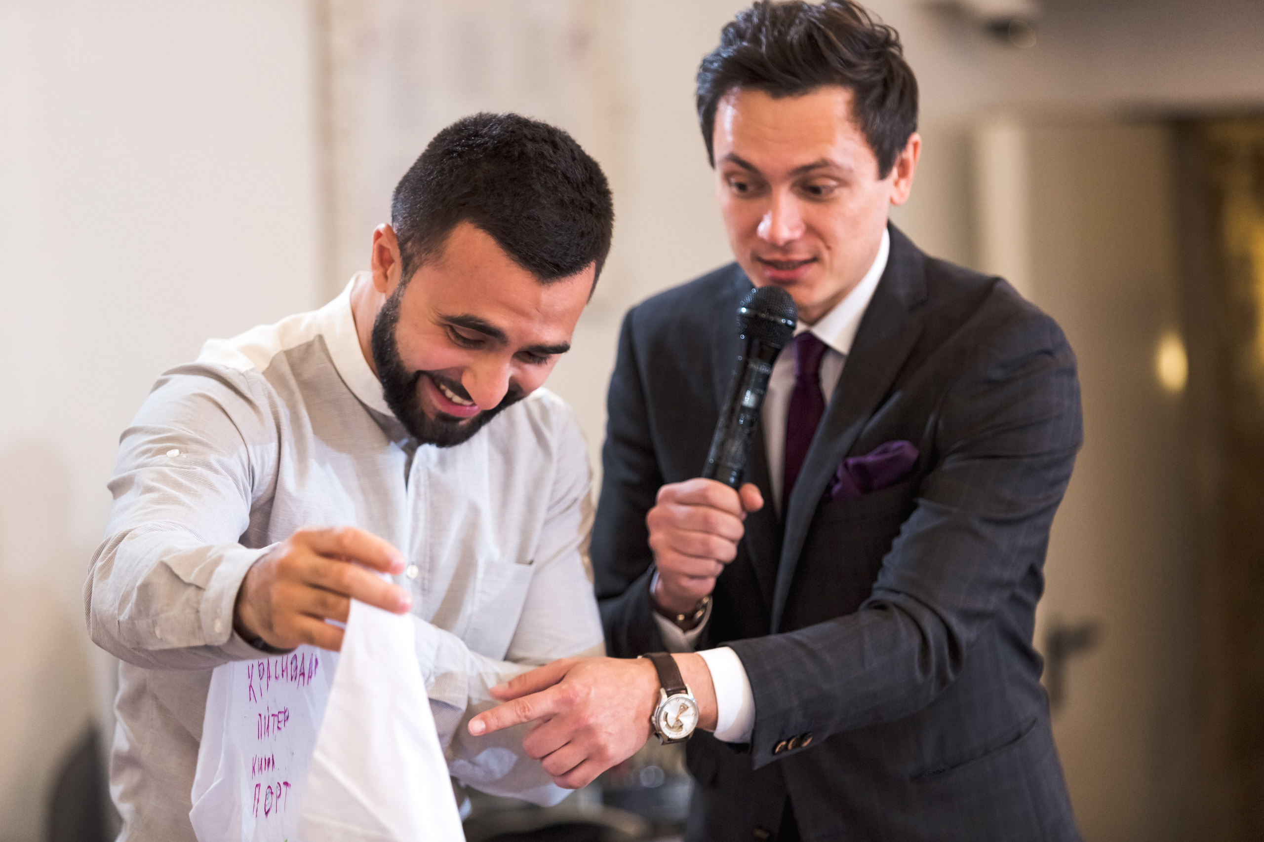 Анонс со свадьбы Алексея и Александры 07.09.2019. Блог фотографа Петра