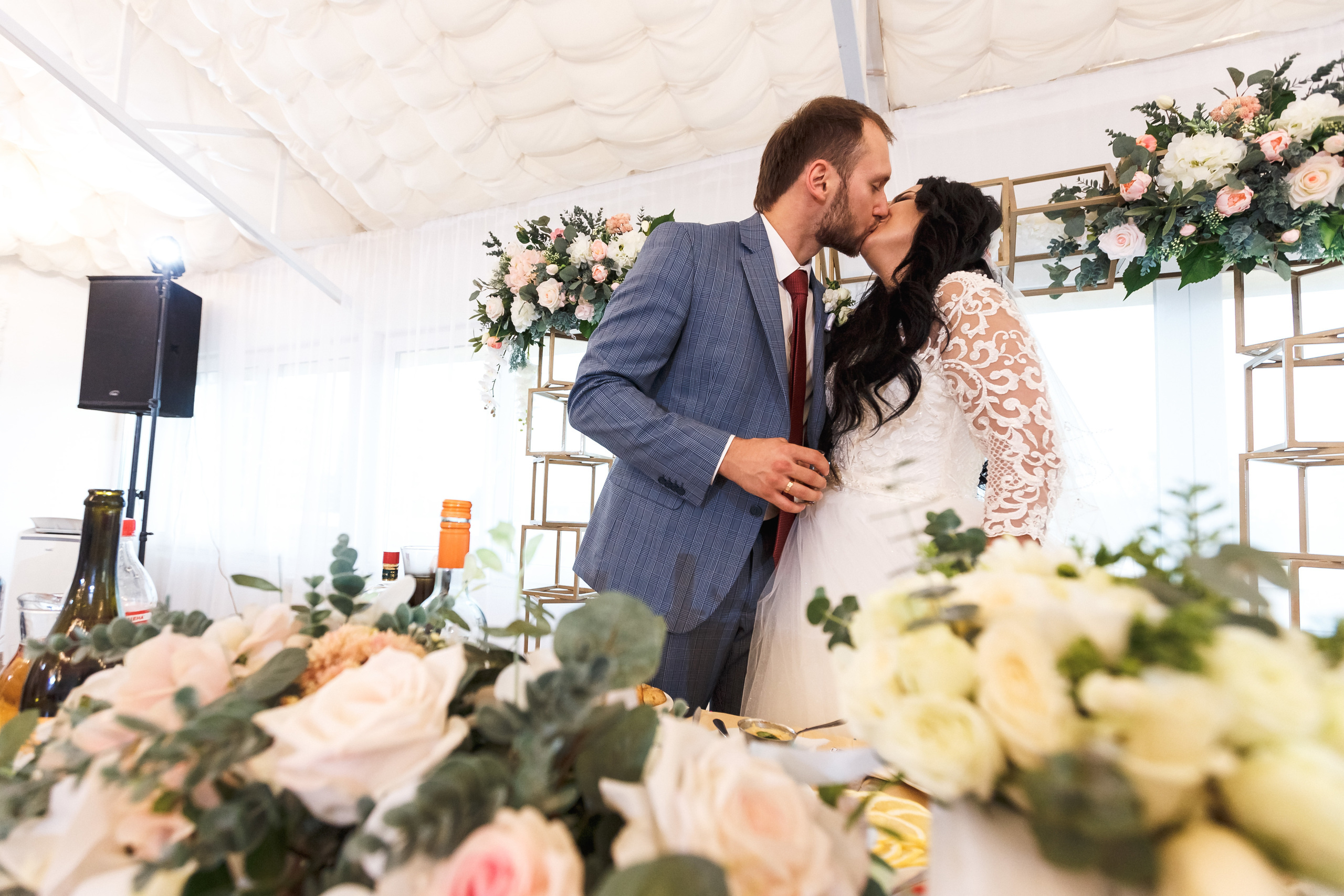 Анонс со свадьбы Алексея и Александры 07.09.2019. Блог фотографа Петра