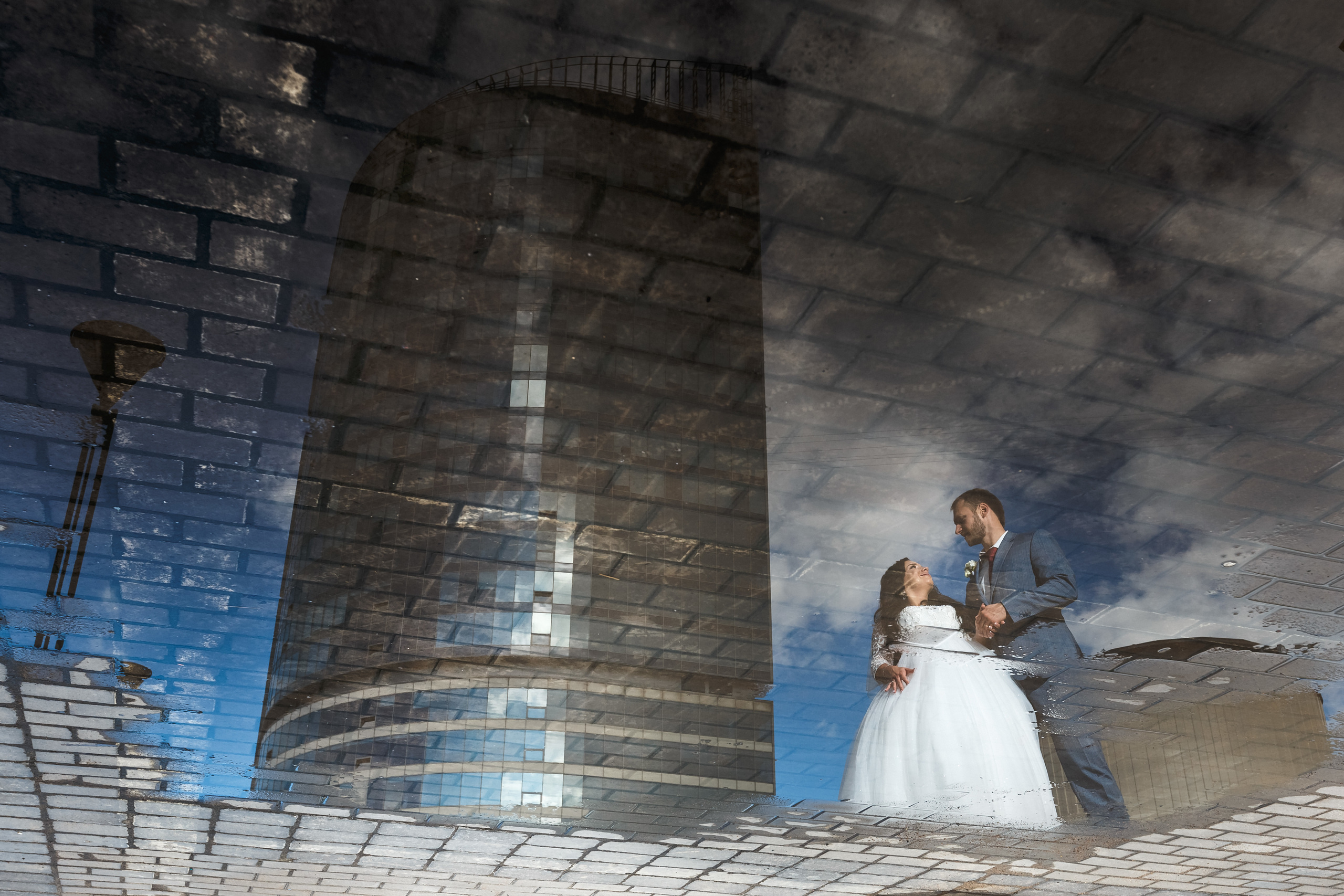 Анонс со свадьбы Алексея и Александры 07.09.2019. Блог фотографа Петра