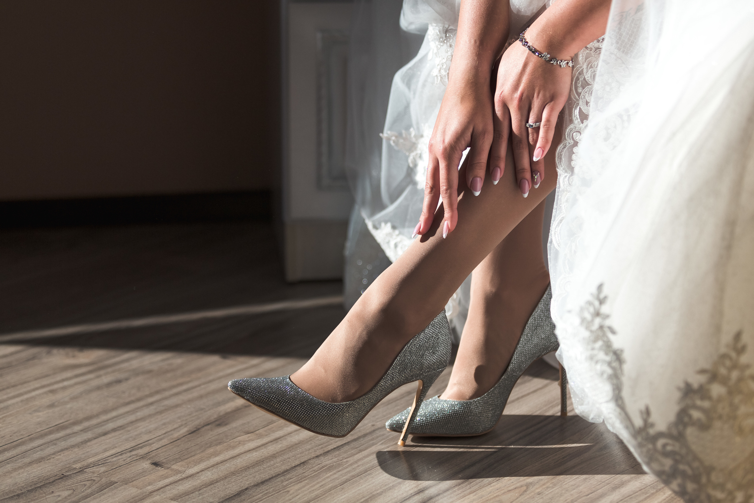 Анонс со свадьбы Алексея и Александры 07.09.2019. Блог фотографа Петра