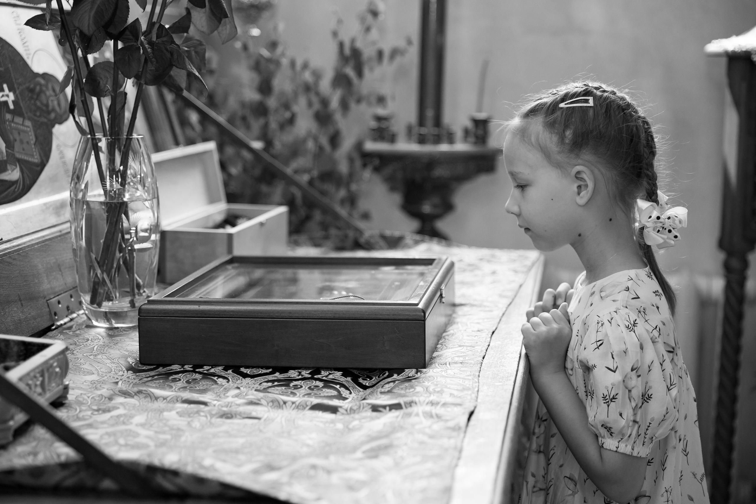 Ассорти работ. Семейный и Персональный фотограф в Пензе