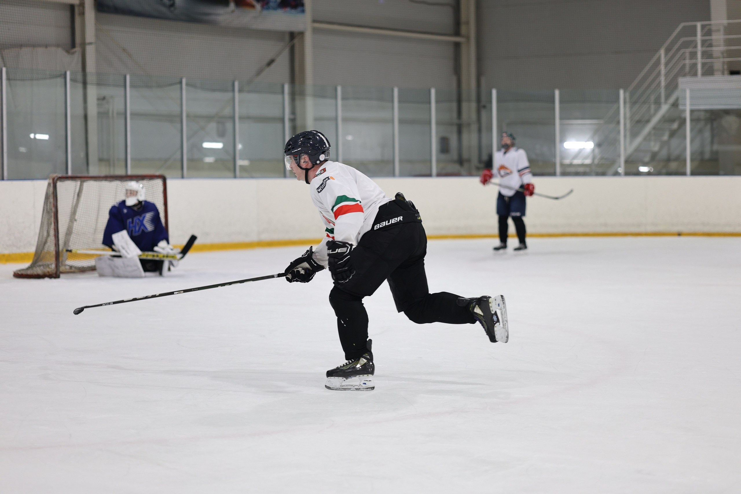 Спорт. Репортажный фотограф Казань Сергей Казанский