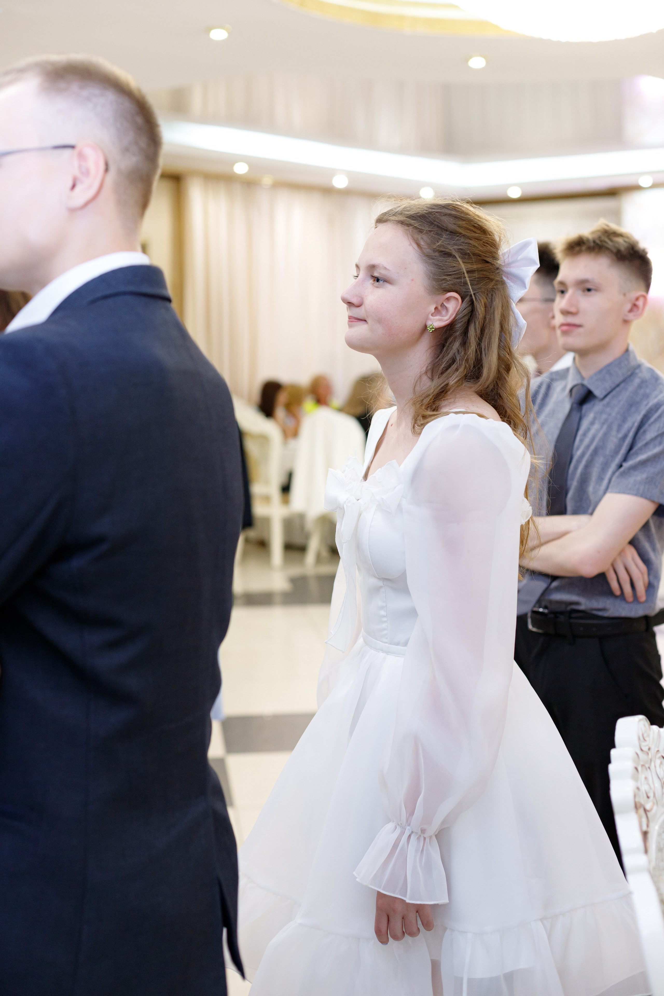 Выпускной. Photokarish