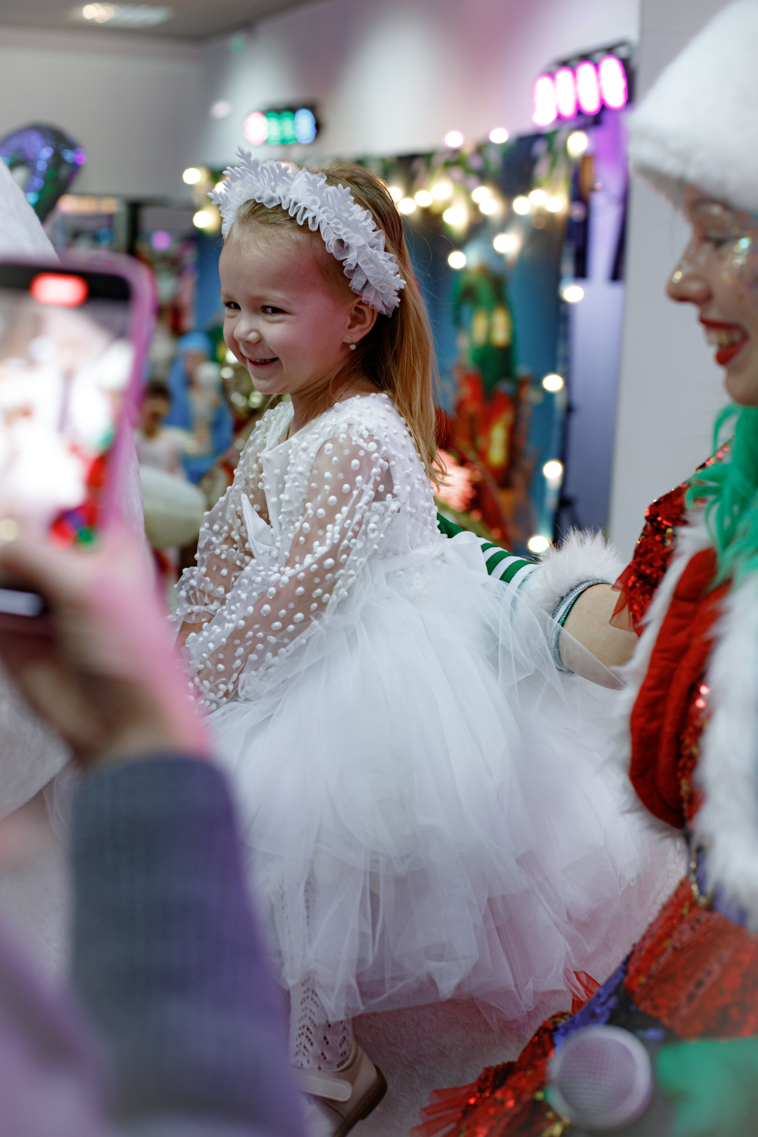 Happy new year. Photokarish