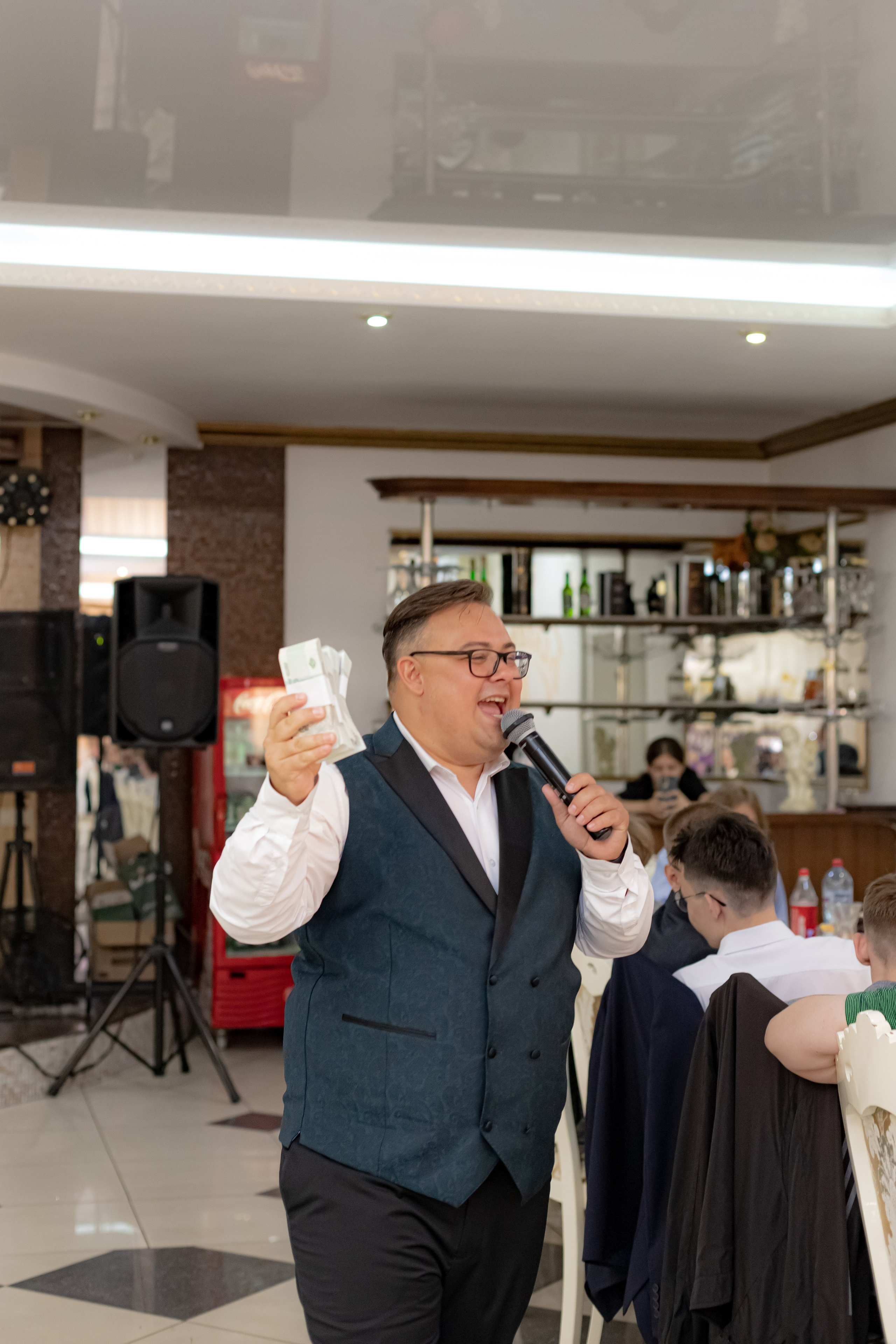 Выпускной. Photokarish