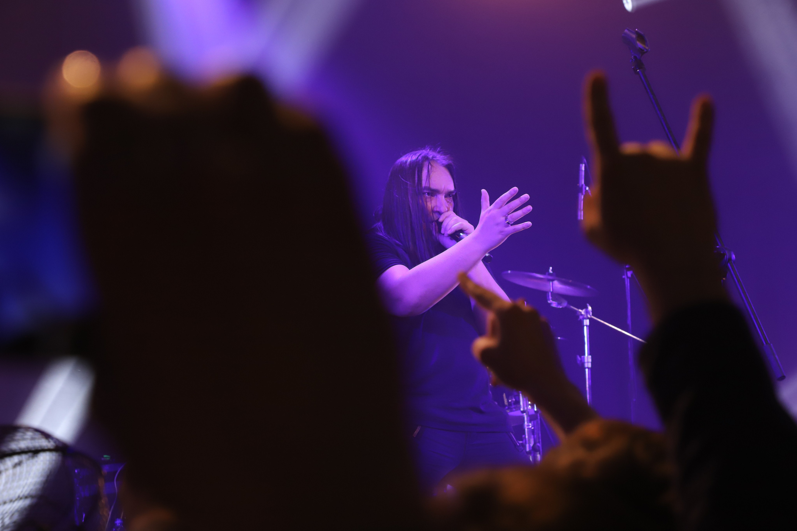 Горшенёв — «Песни Брата». Фотограф в Тюмени Алексей Модин