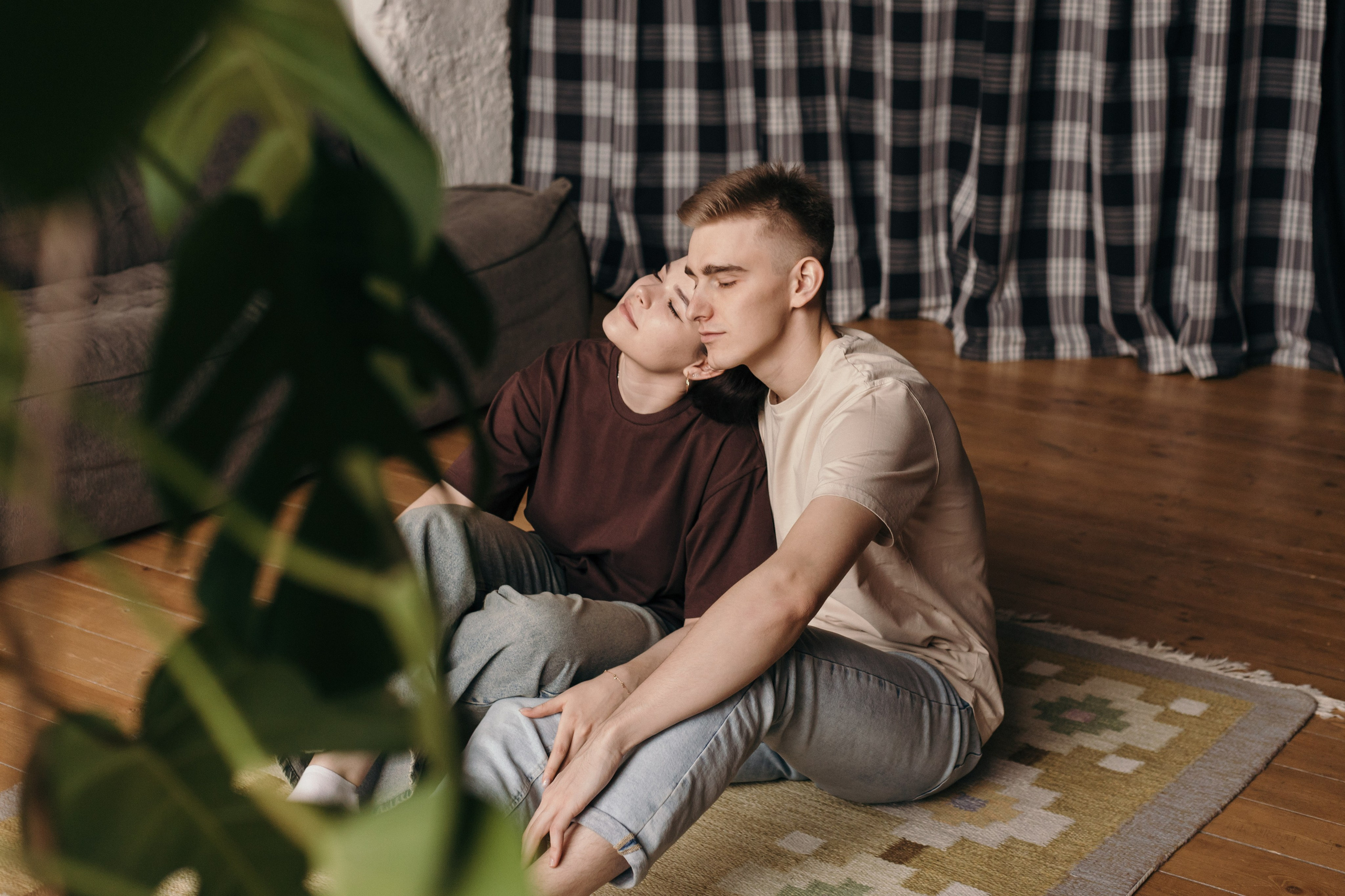 Екатерина и Кирилл. Фотограф Елена Балакина (Челябинск)