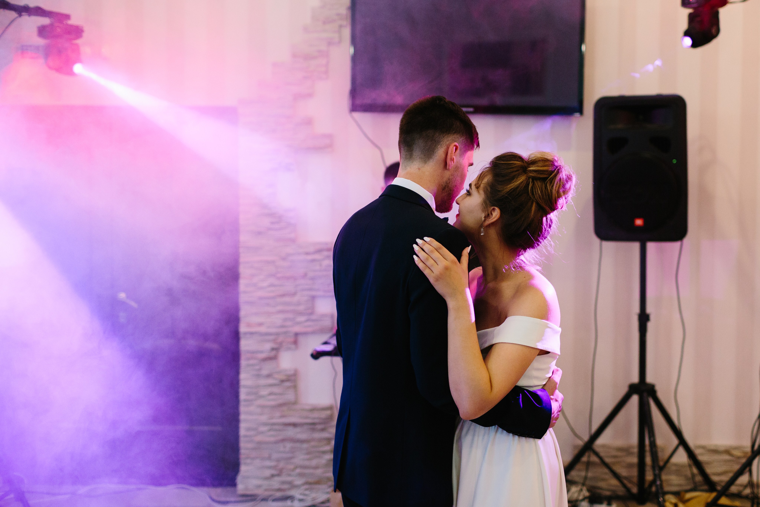 Карина и Владислав. Свадебный фотограф в Минске Александр Савченко