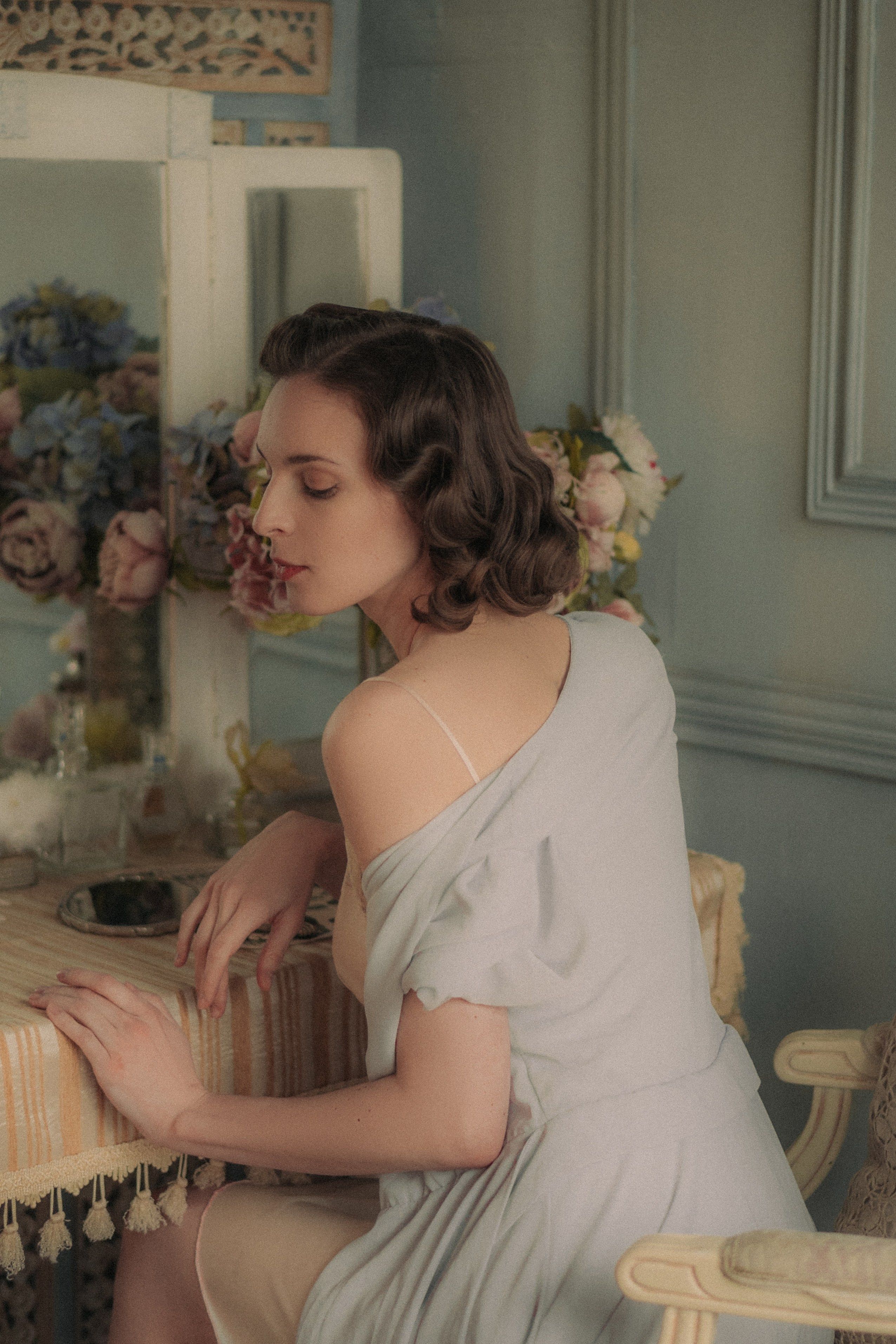 Искупление. Художественный фотограф Салаева Алина