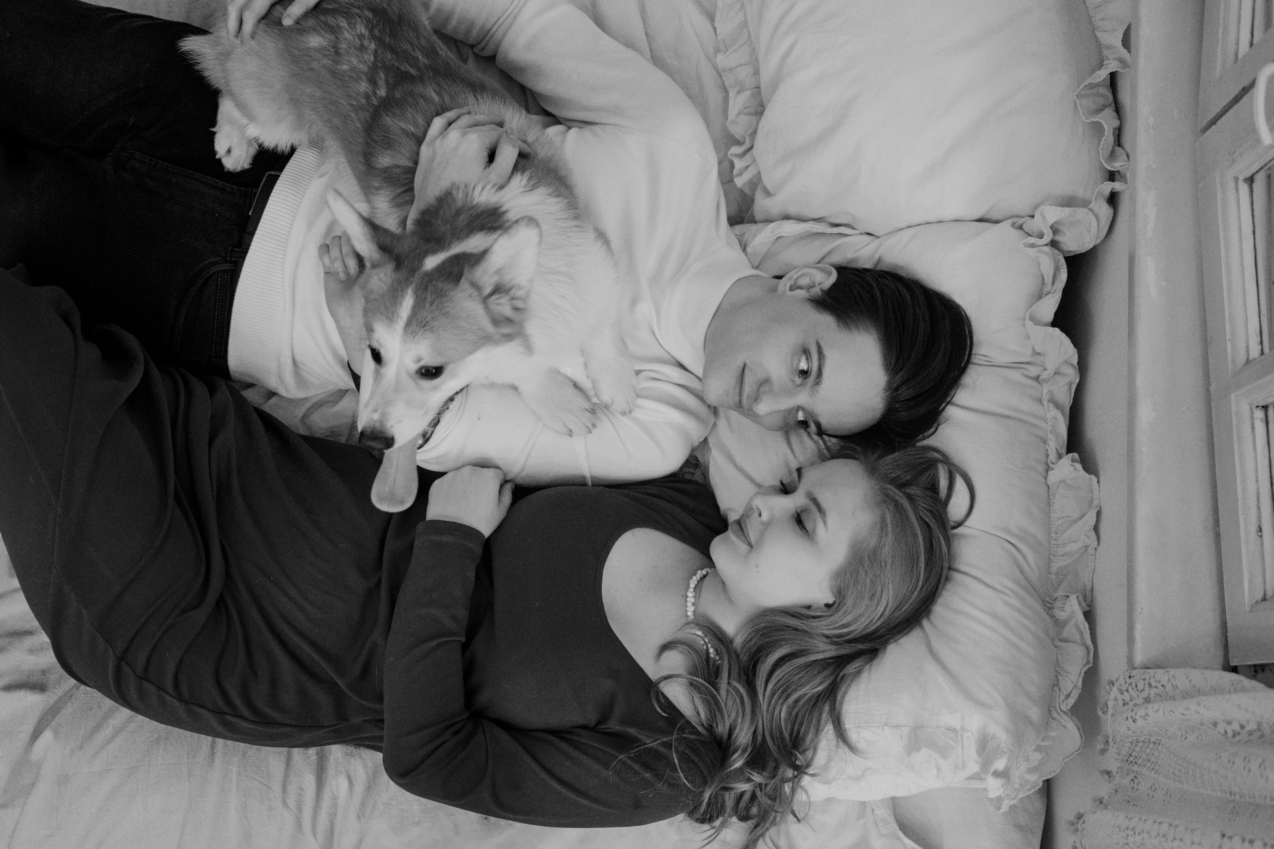 Хвостатый фотодень. Фотограф / Санкт-Петербург / Галина Никонова