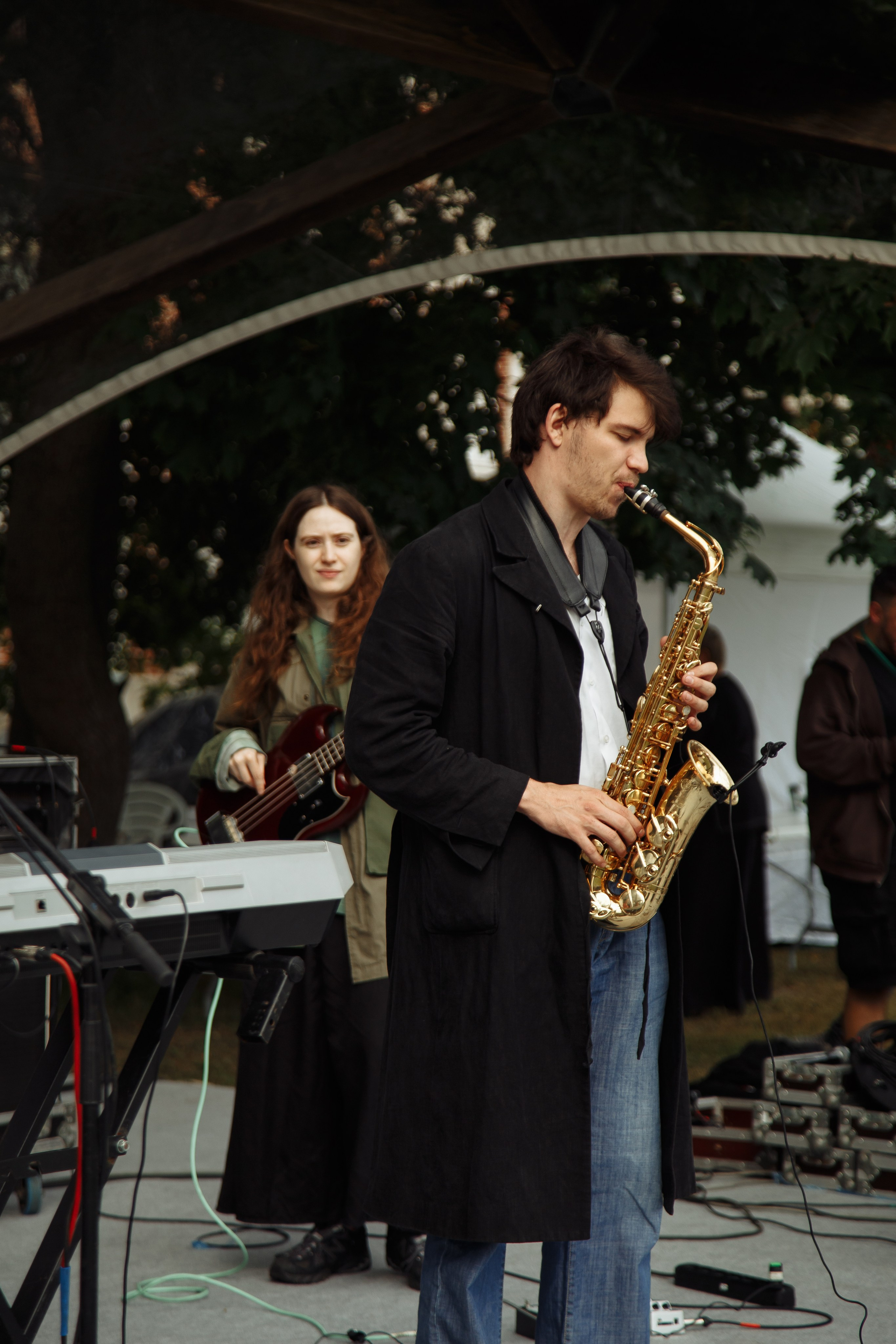 День истории Цорицино. Свадебный Семейный Репортажный фотограф в Москве
