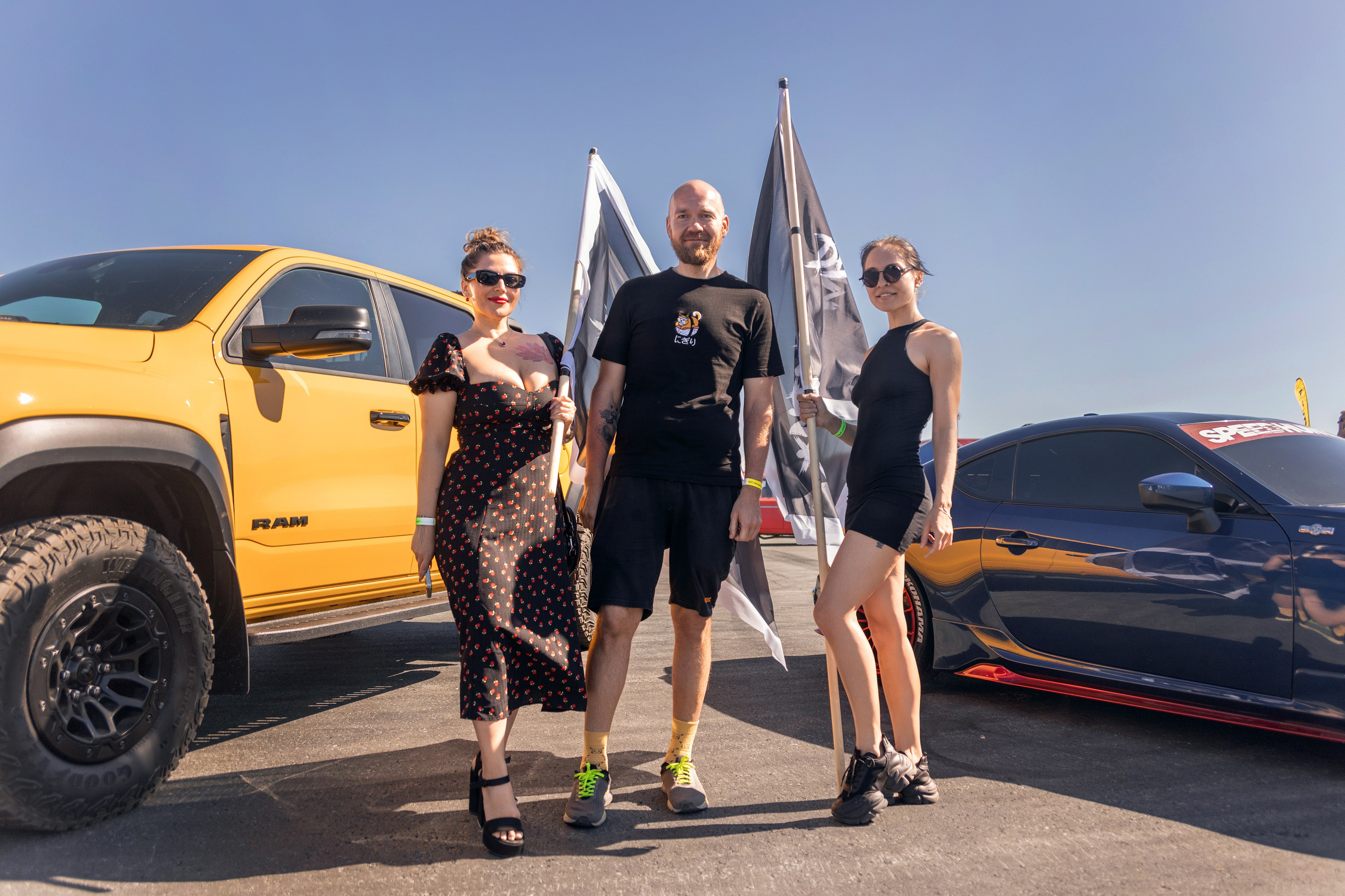 Репортажная съемка. Шмаков Павел — Фотограф в Сургуте