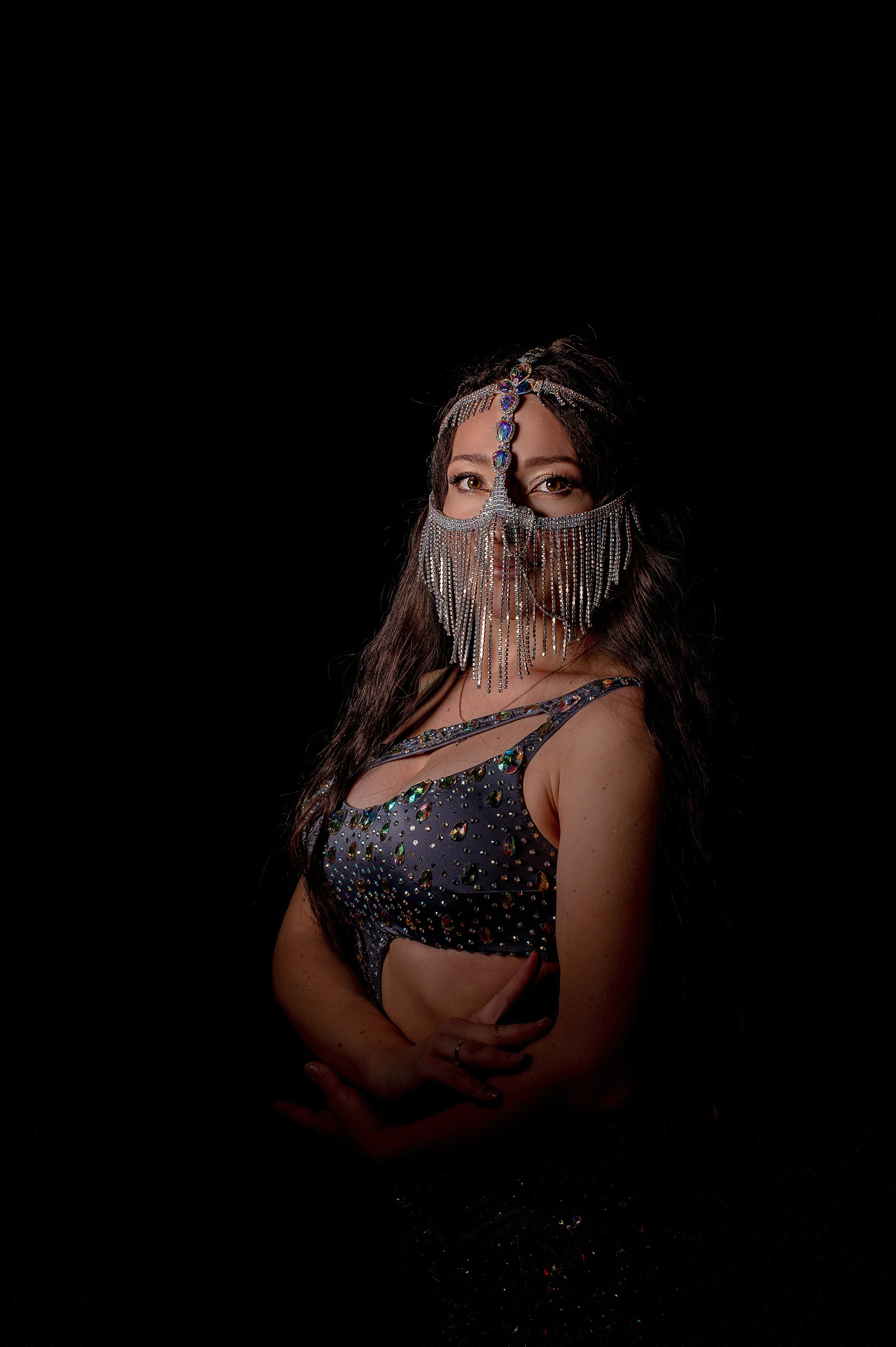 Татьяна. Фотограф Виктория Воронина