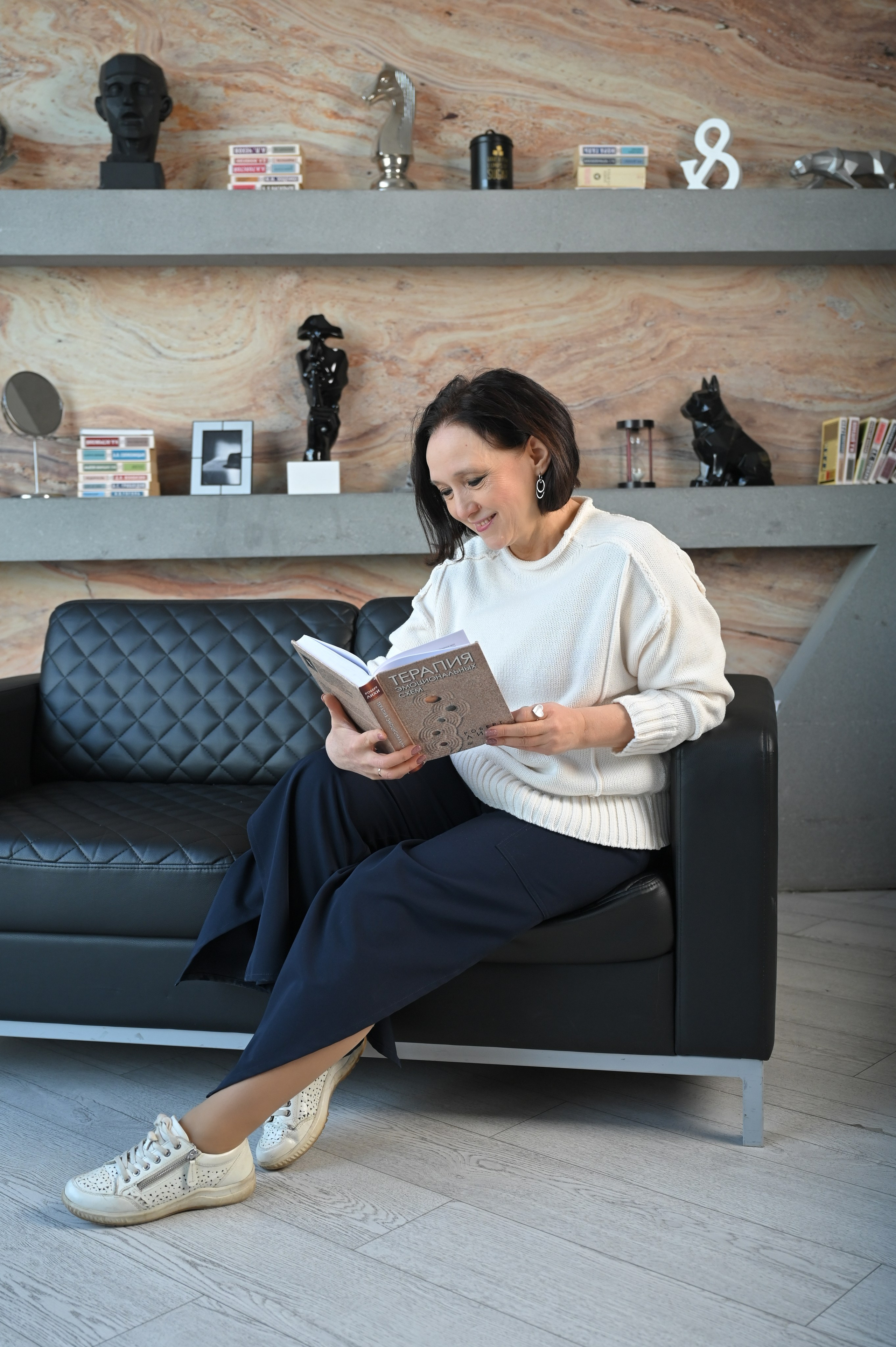 Контент для бизнеса и экспертов. Фотосессии в Москве. Фотограф Жоголева Мария