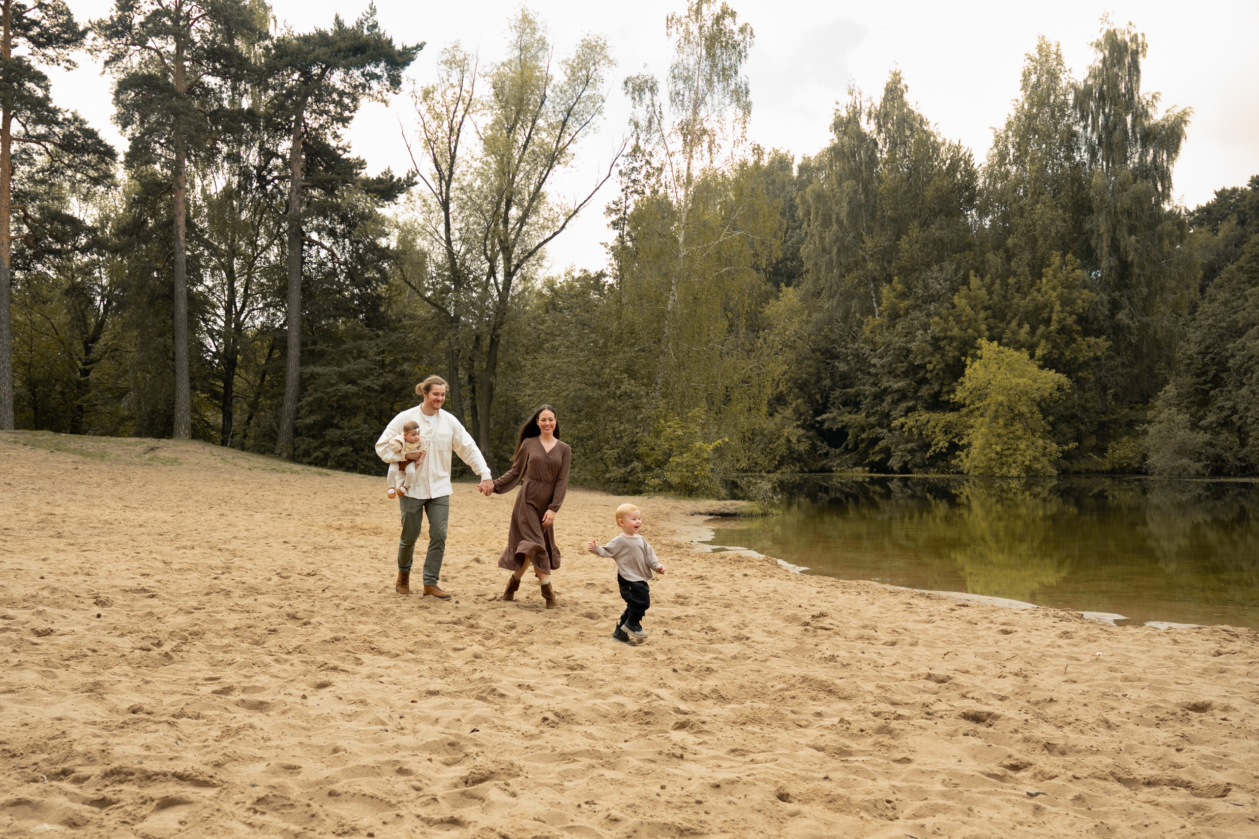 Семейные фотосессии. Фотосессии в Москве. Фотограф Жоголева Мария