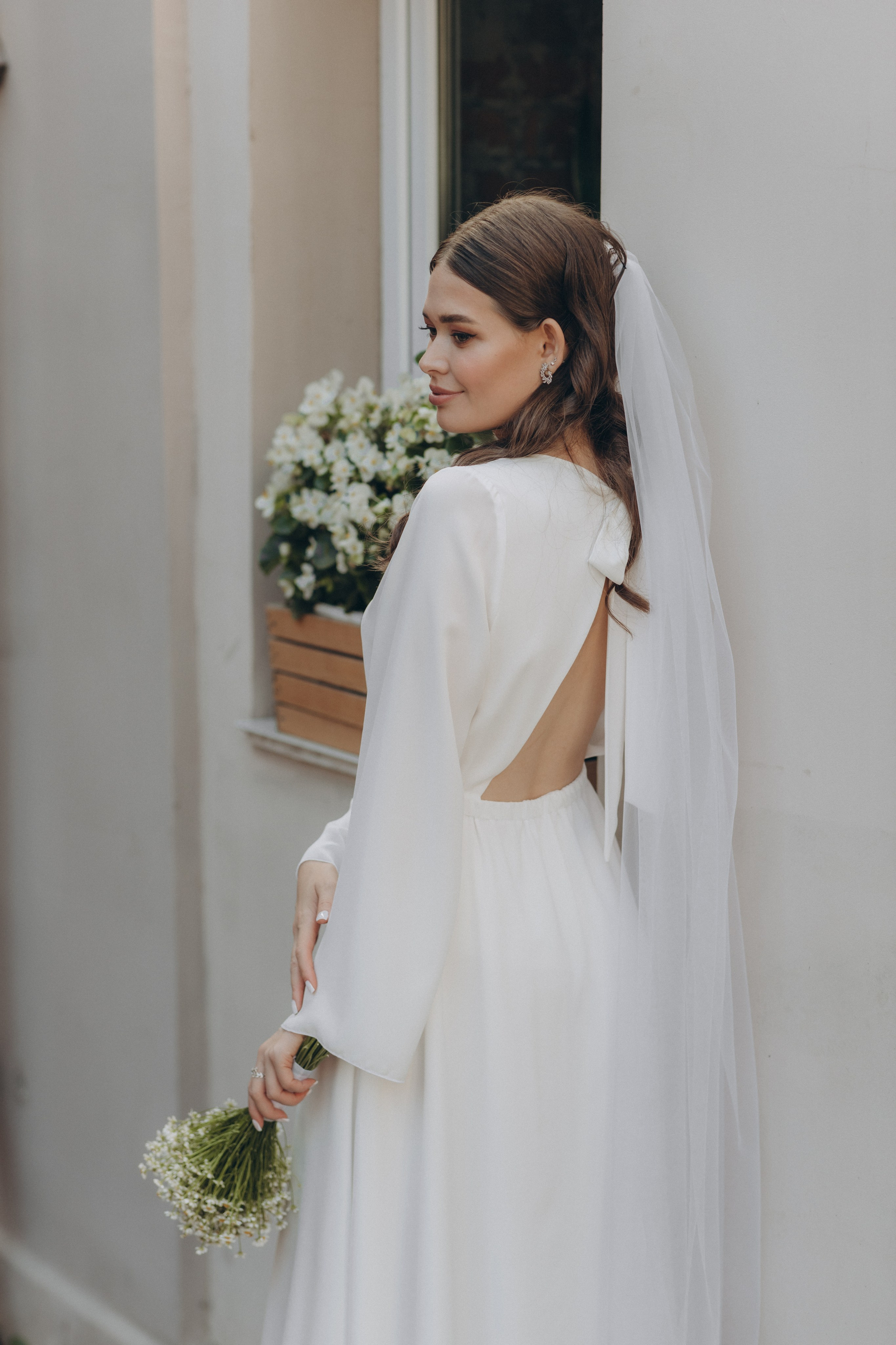 Катя и Ярик прогулка. Фотограф Ксюша Белоносова