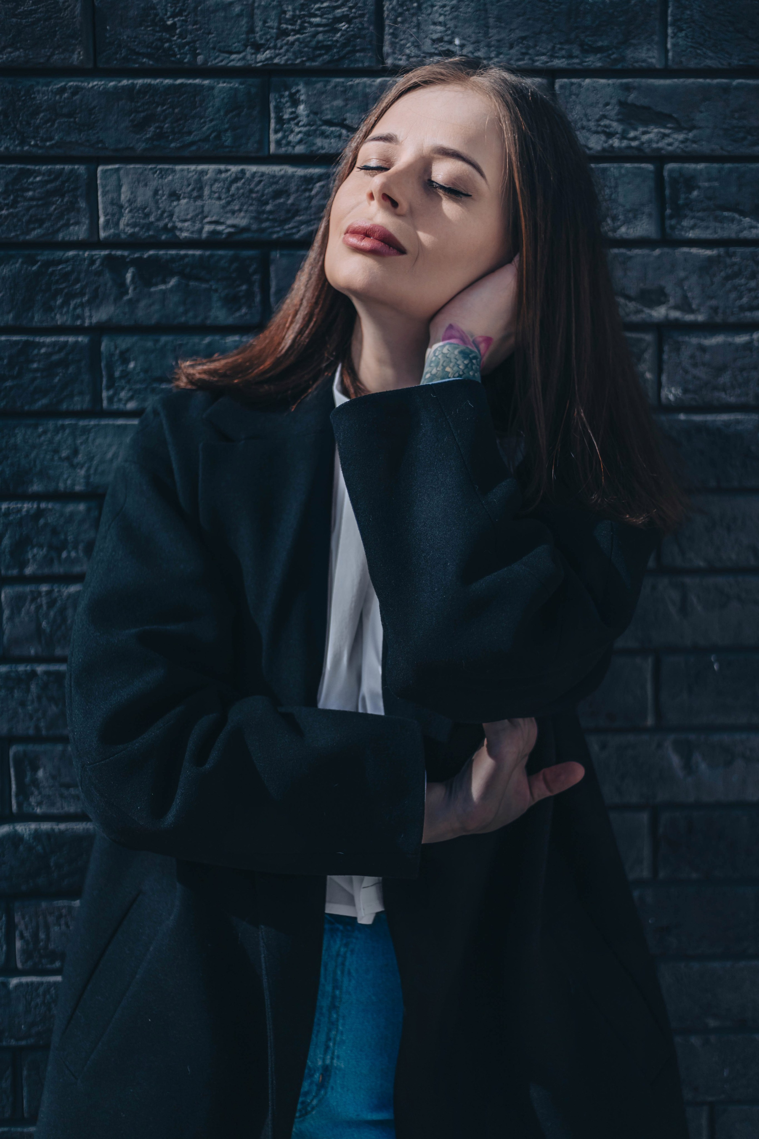 Таня. Герасимов Дмитрий