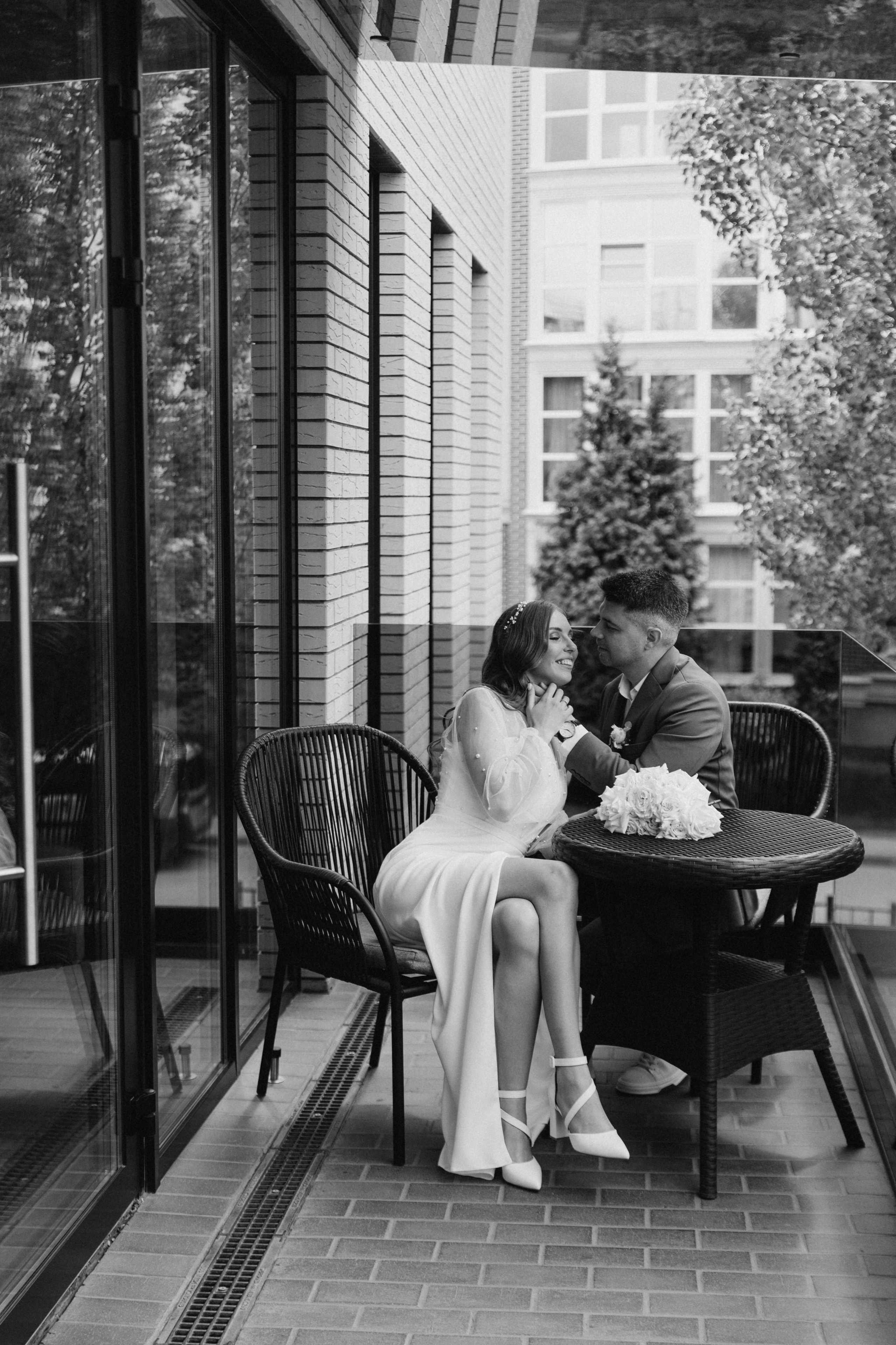 Алексей и Кристина. Juliashtondic. photo