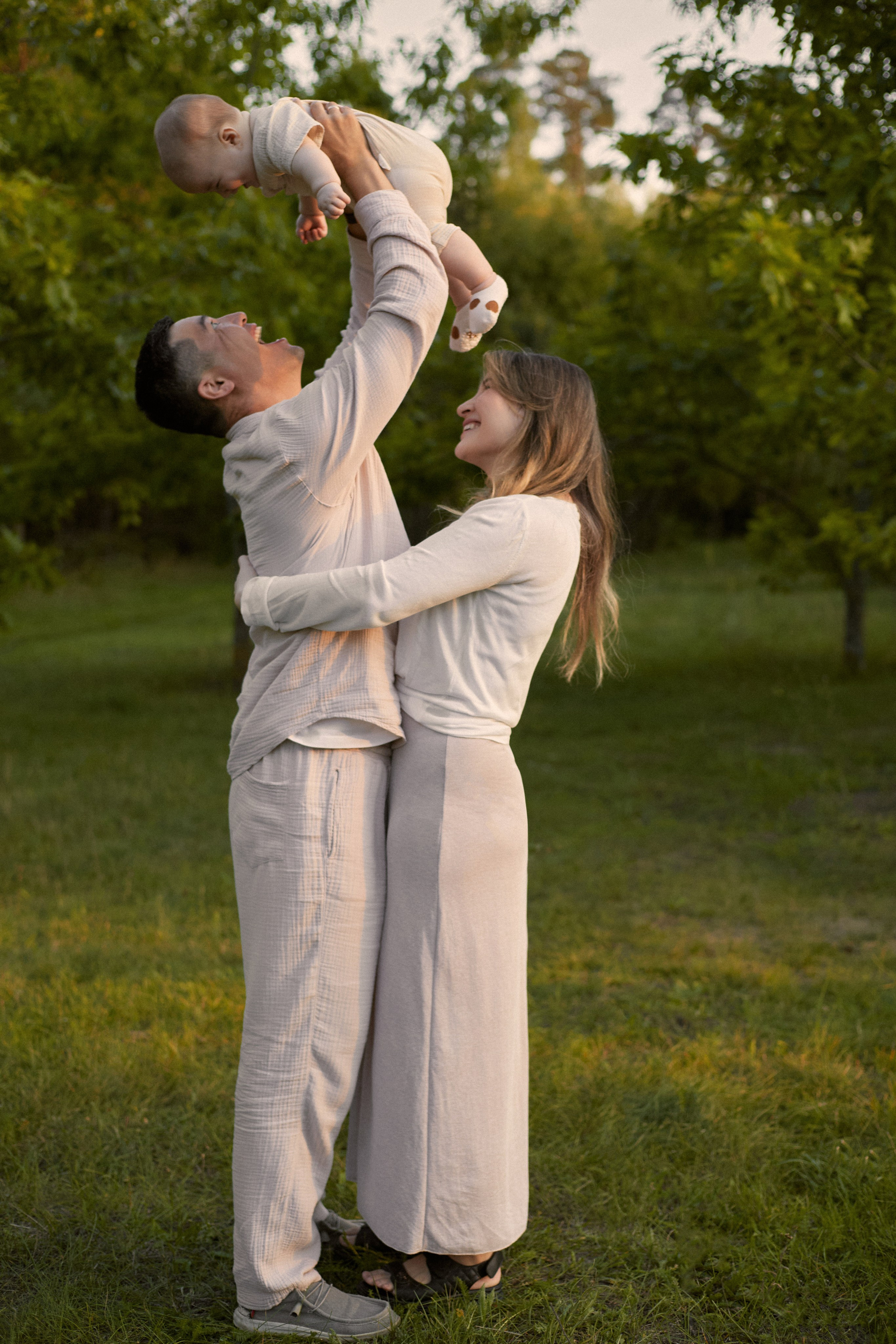 Дендрарий семейная. Juliashtondic. photo