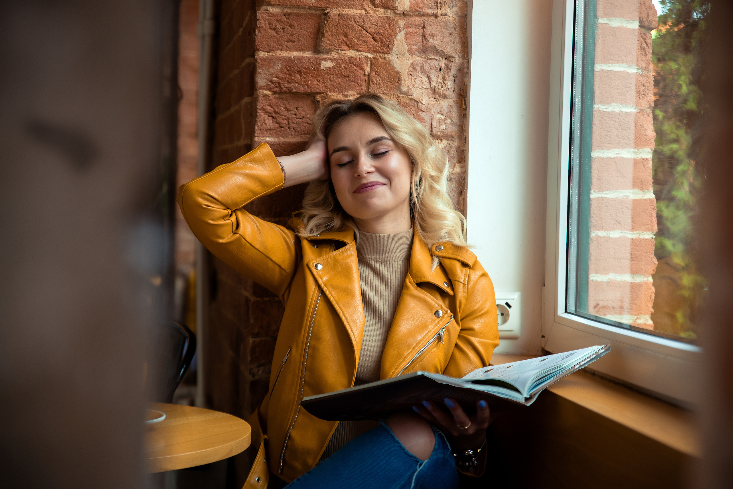 Фотосессия Юлии. Семейный Фотограф в Туле Юлия Федотова