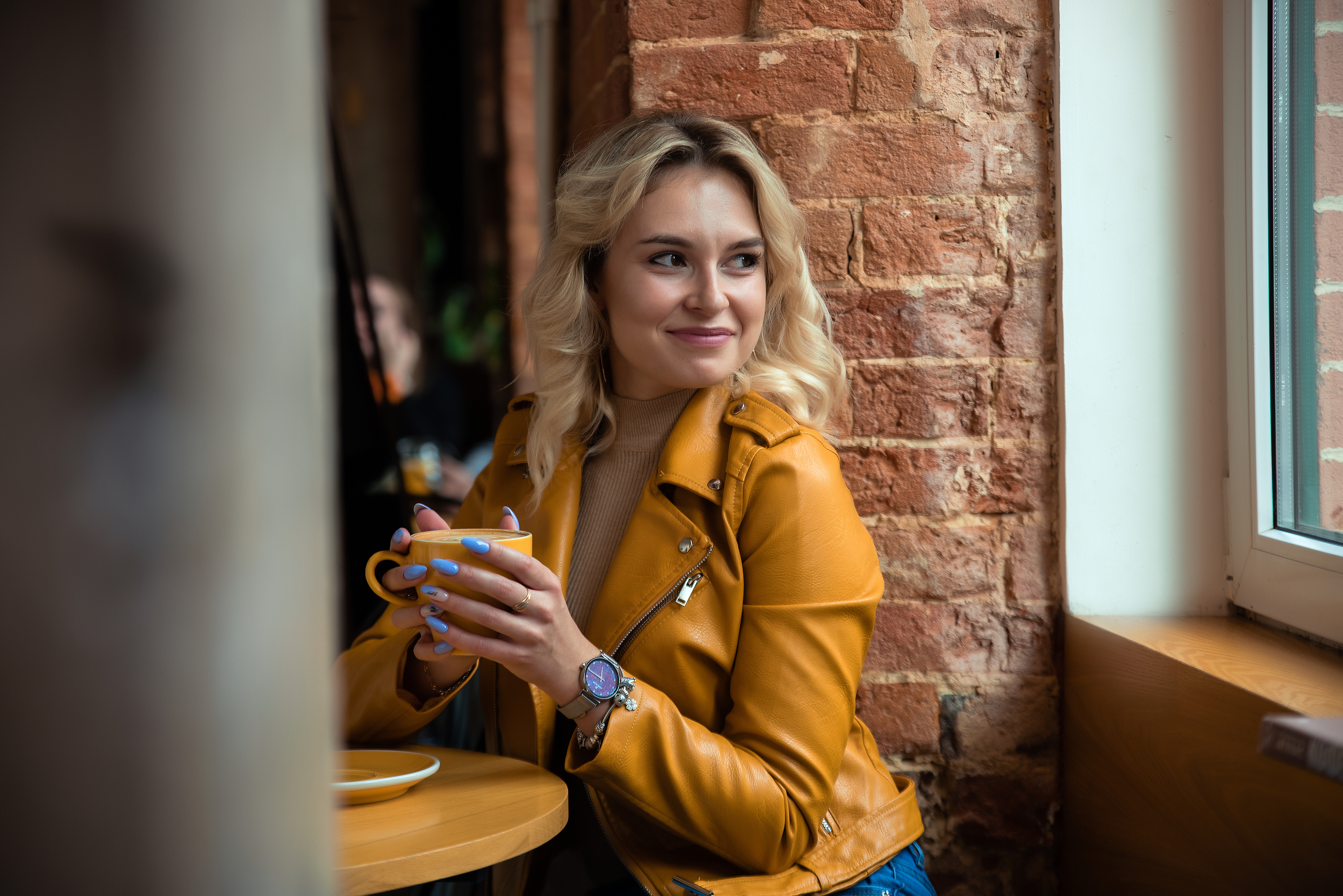 Фотосессия Юлии. Семейный Фотограф в Туле Юлия Федотова