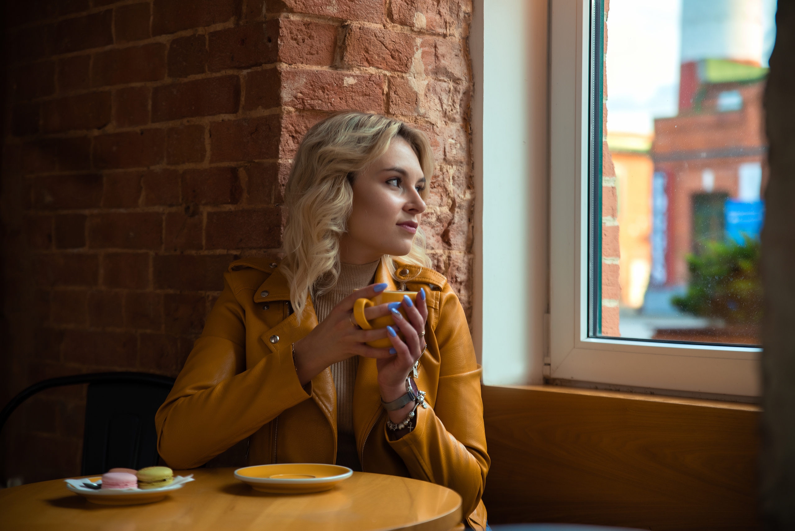 Фотосессия Юлии. Семейный Фотограф в Туле Юлия Федотова