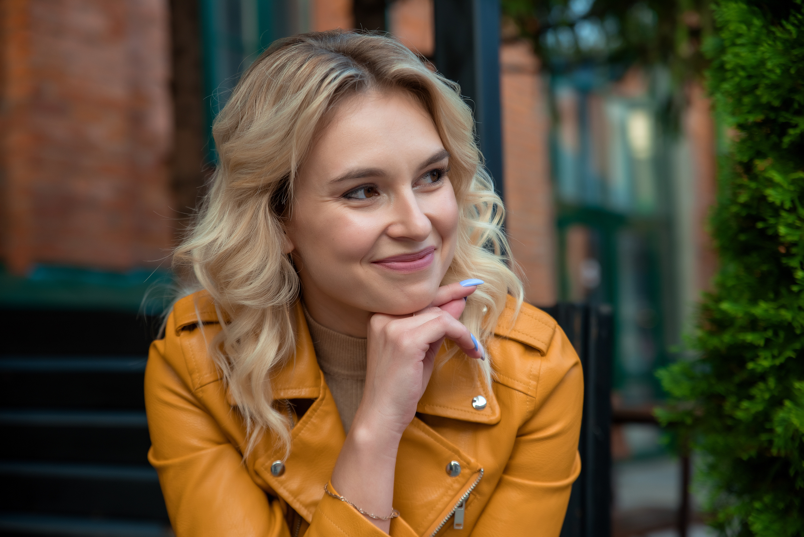 Фотосессия Юлии. Семейный Фотограф в Туле Юлия Федотова