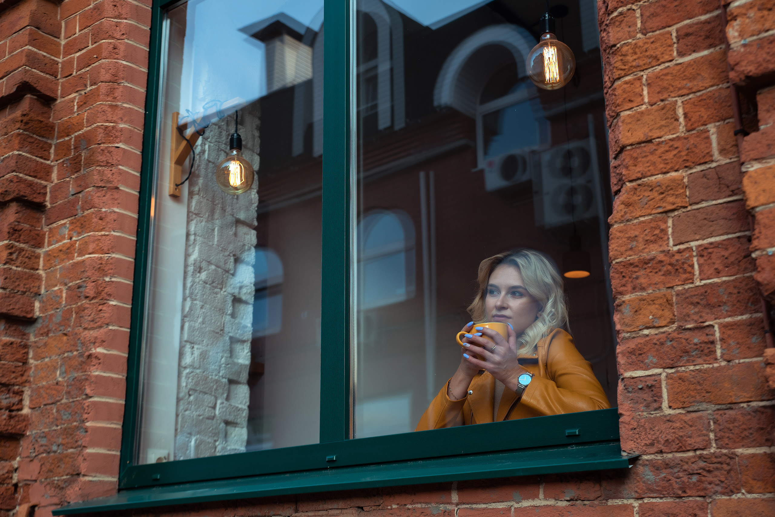 Фотосессия Юлии. Семейный Фотограф в Туле Юлия Федотова