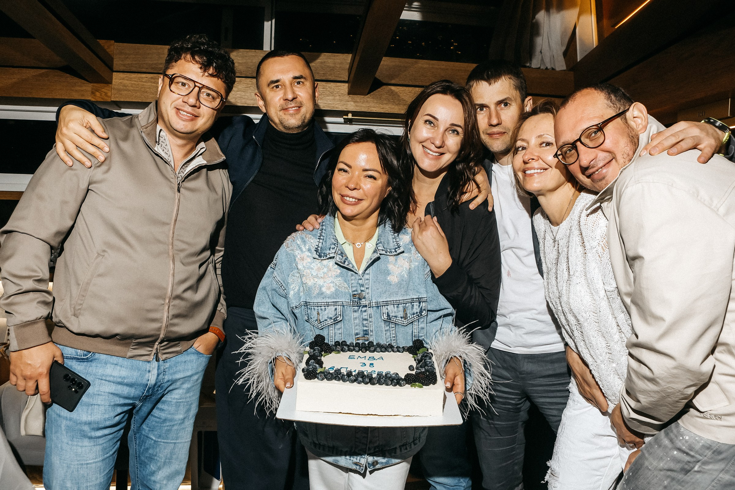 Репортажный фотограф на кораблик Питер