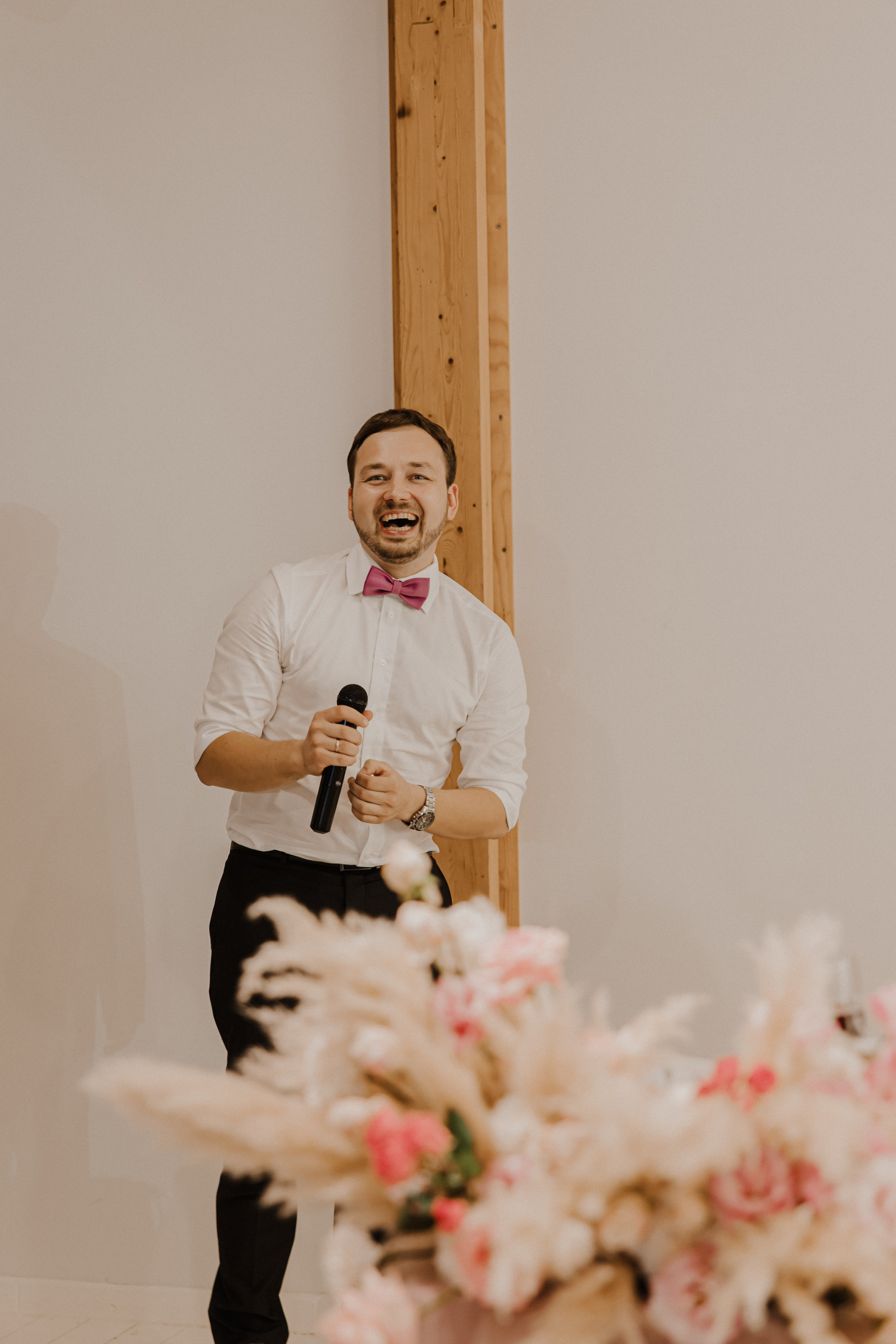 Олег и Диана. Свадебный и семейный фотограф Елизавета Ермак | Москва и МО